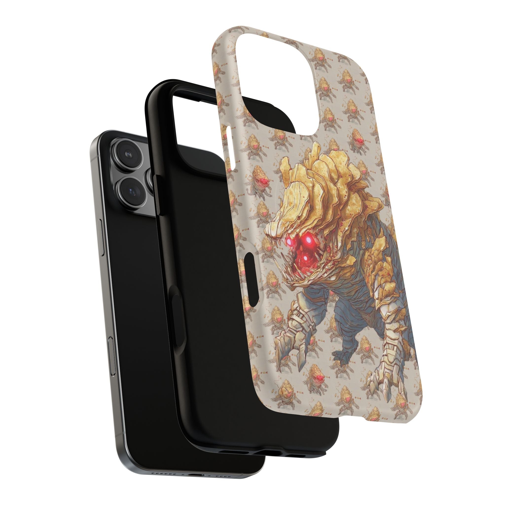 MOUMONS008 Phone Case