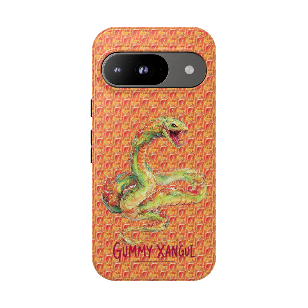 MOUMONS019A Tough Phone Case