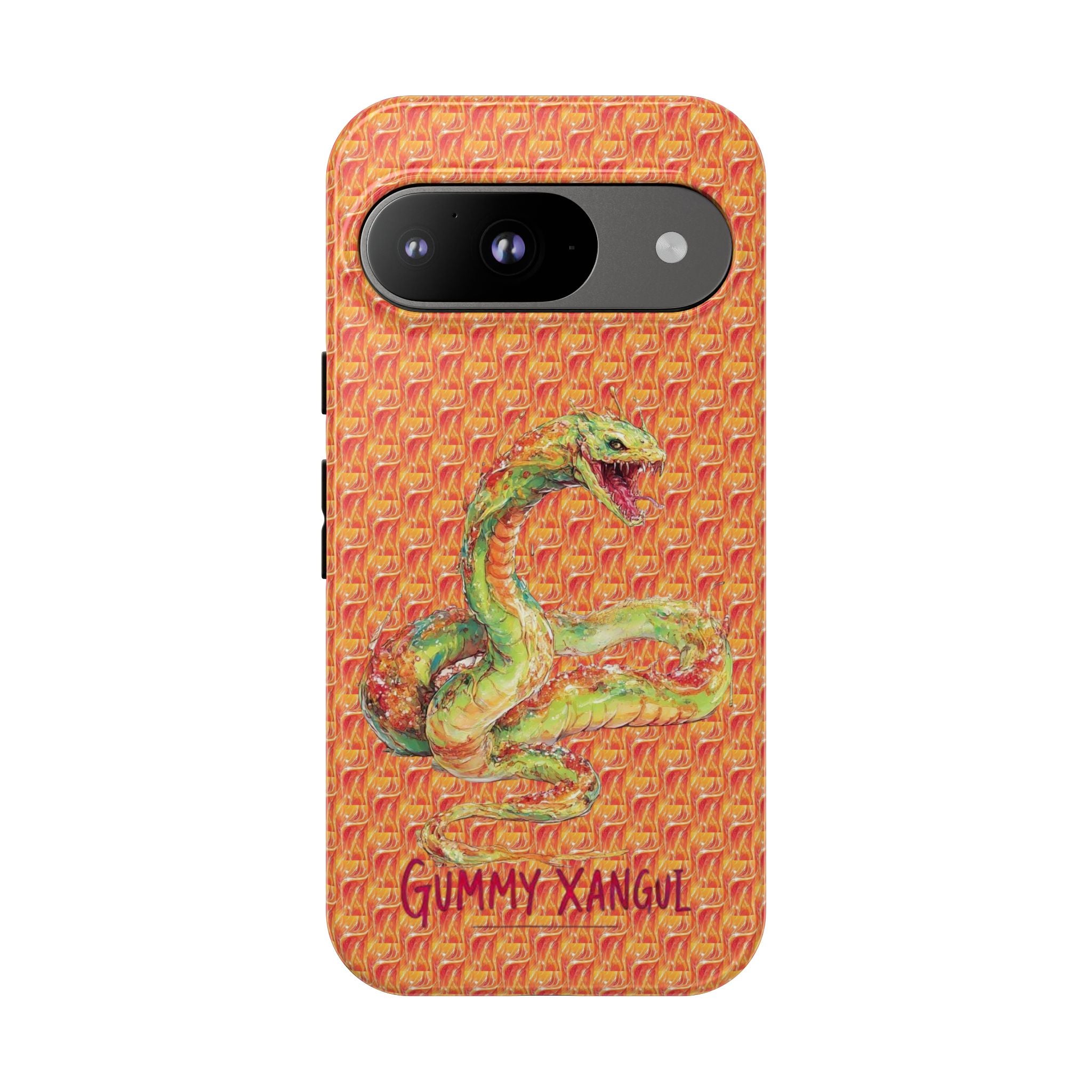 MOUMONS019A Tough Phone Case