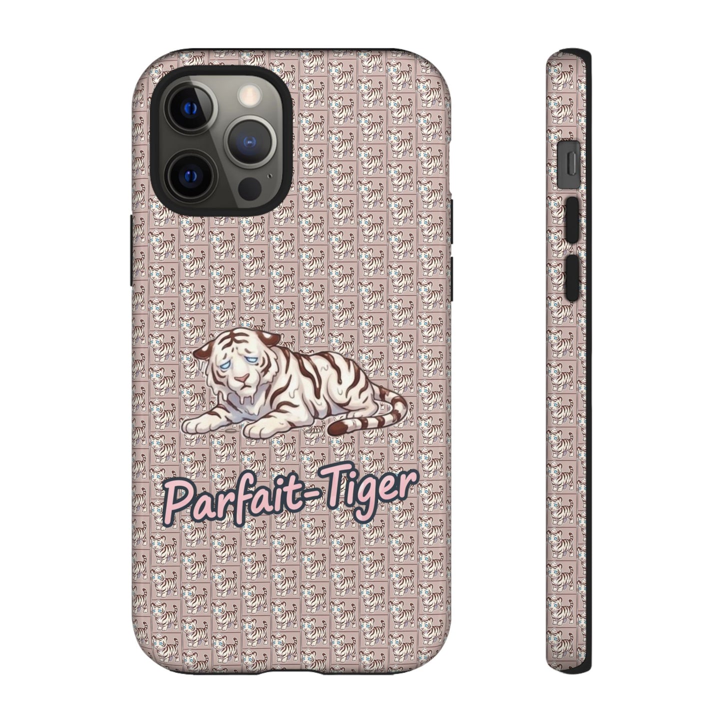 MOUMONS010B Phone Case