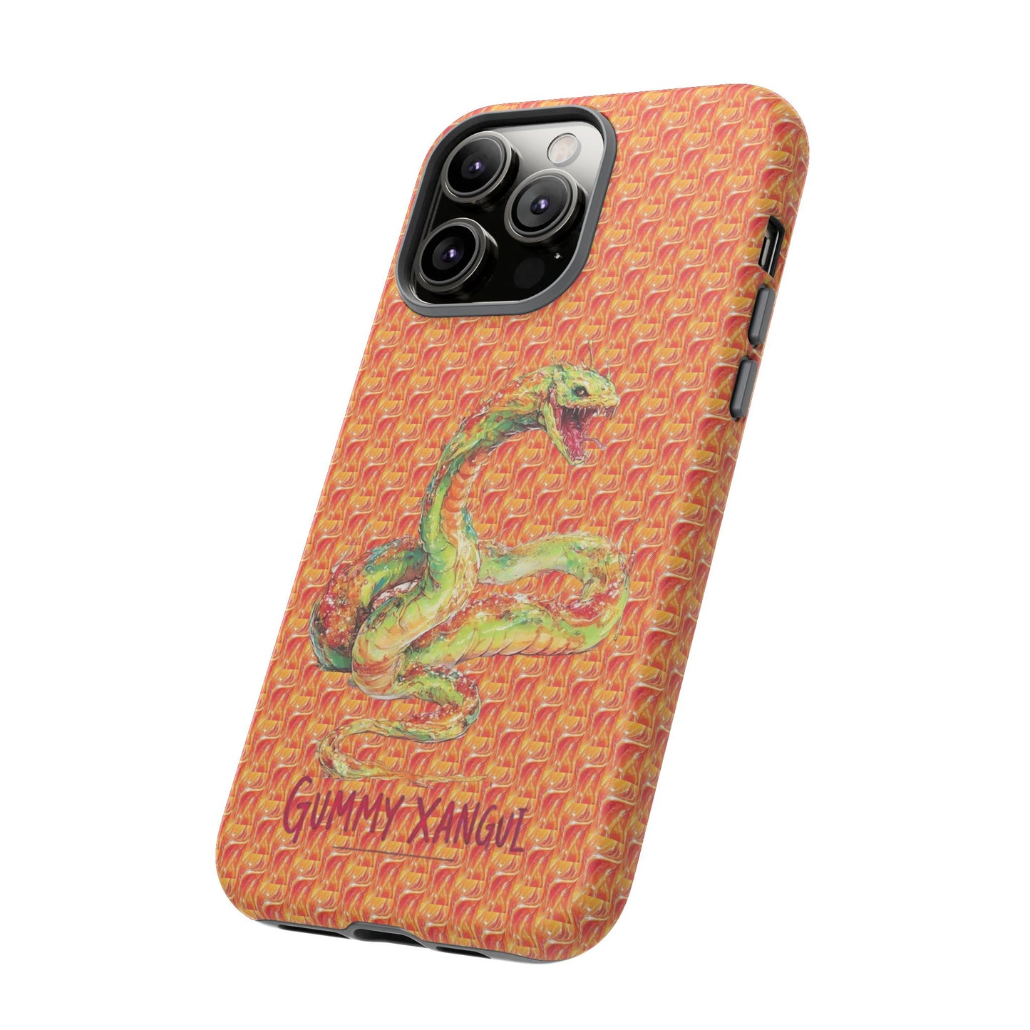 MOUMONS019A Tough Phone Case
