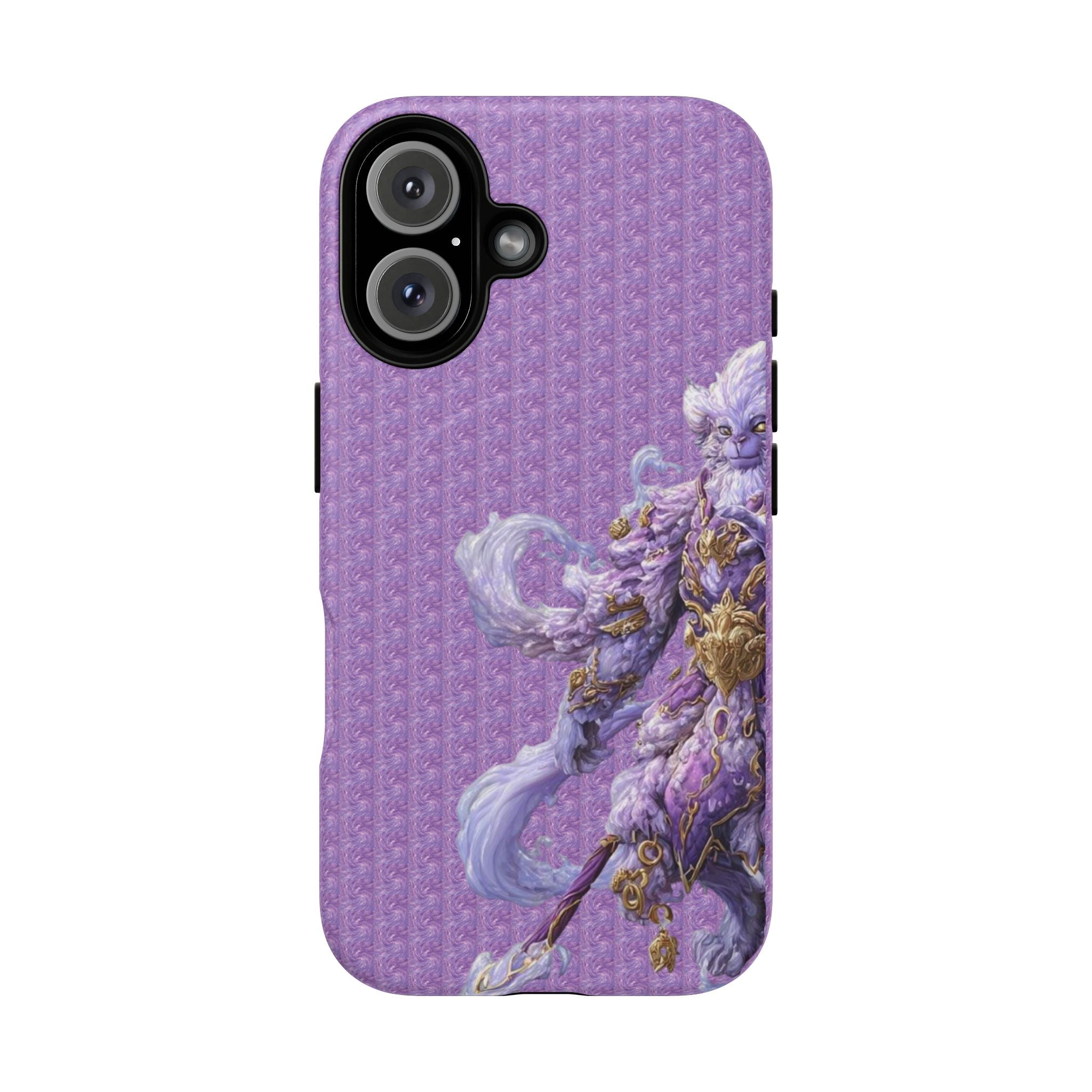 MOUMONS003 Phone case