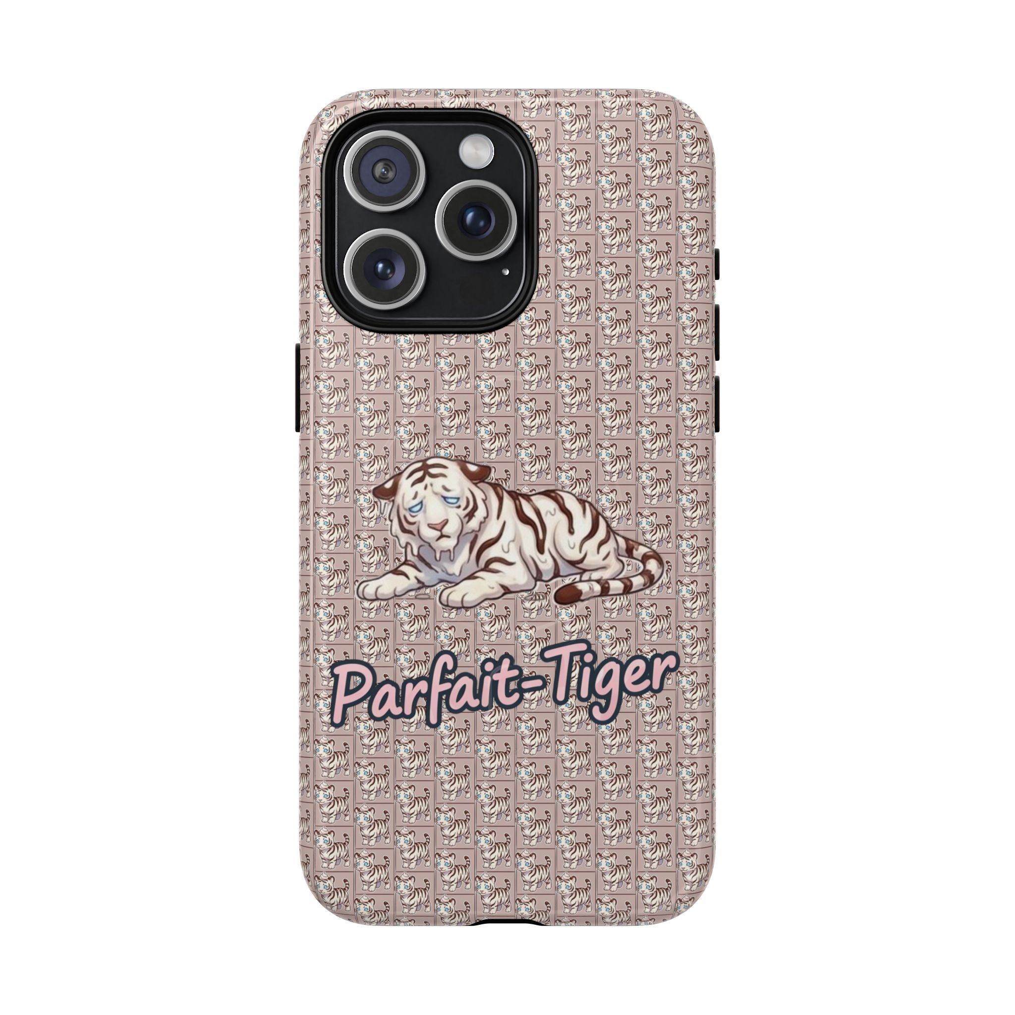 MOUMONS010B Phone Case