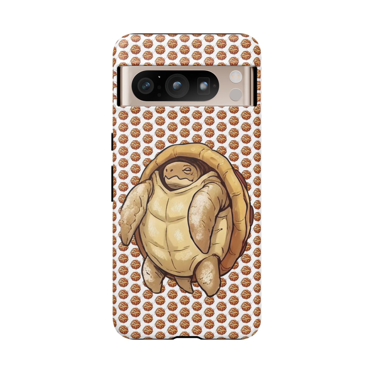 MOUMONS018(2) Phone Case