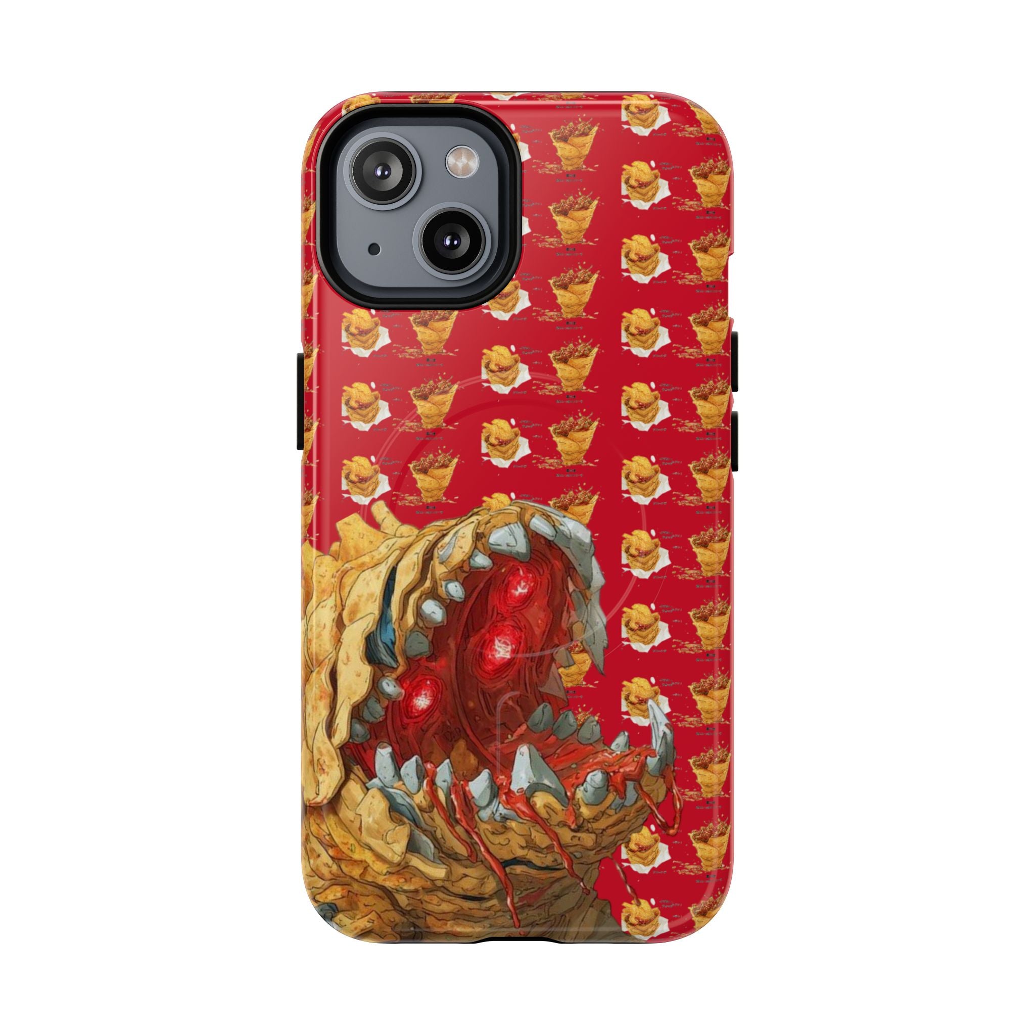 MOUMONS005 Phone Case