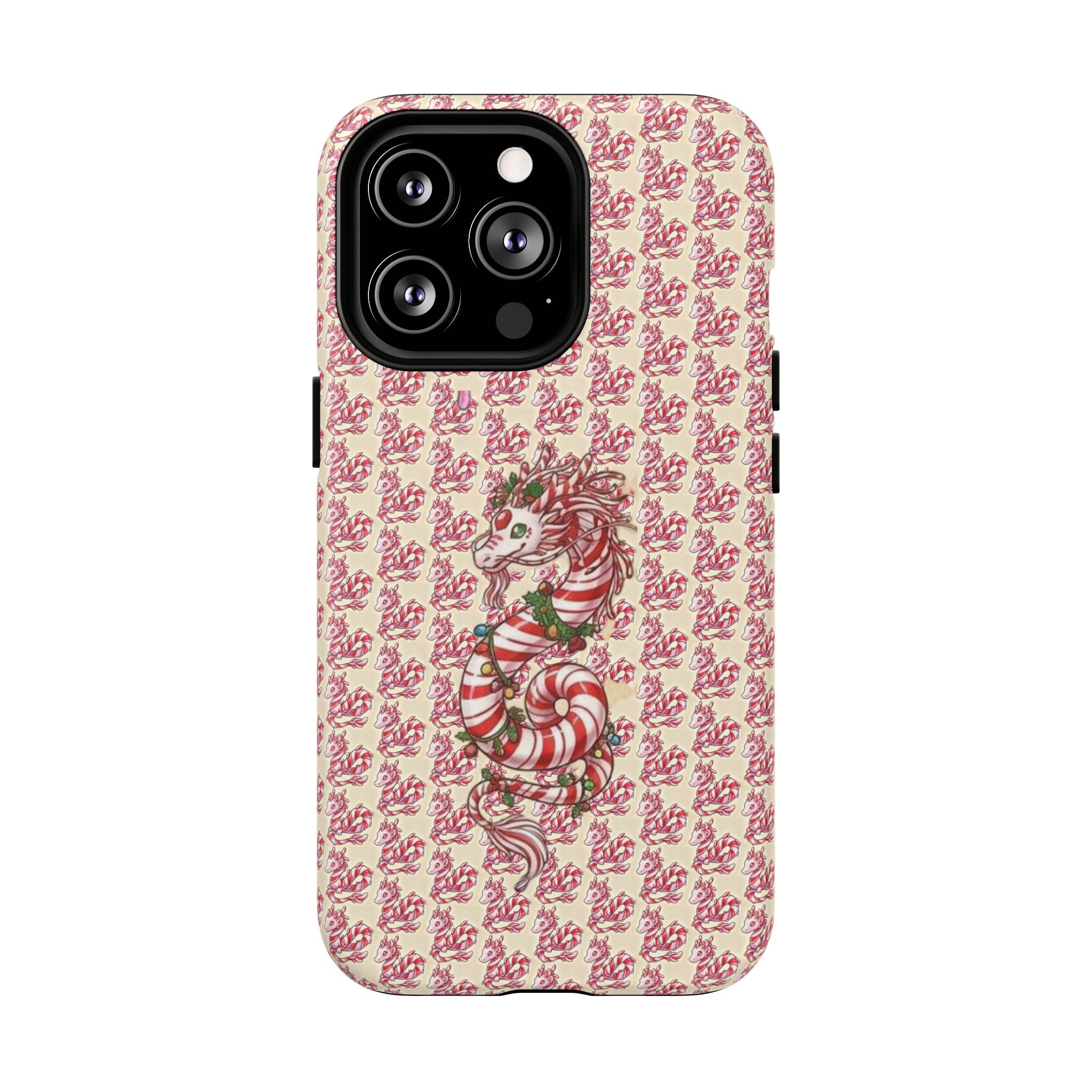 MOUMONS017B Phone Case