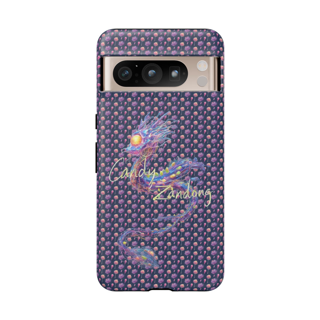 MOUMONS015 Phone Case