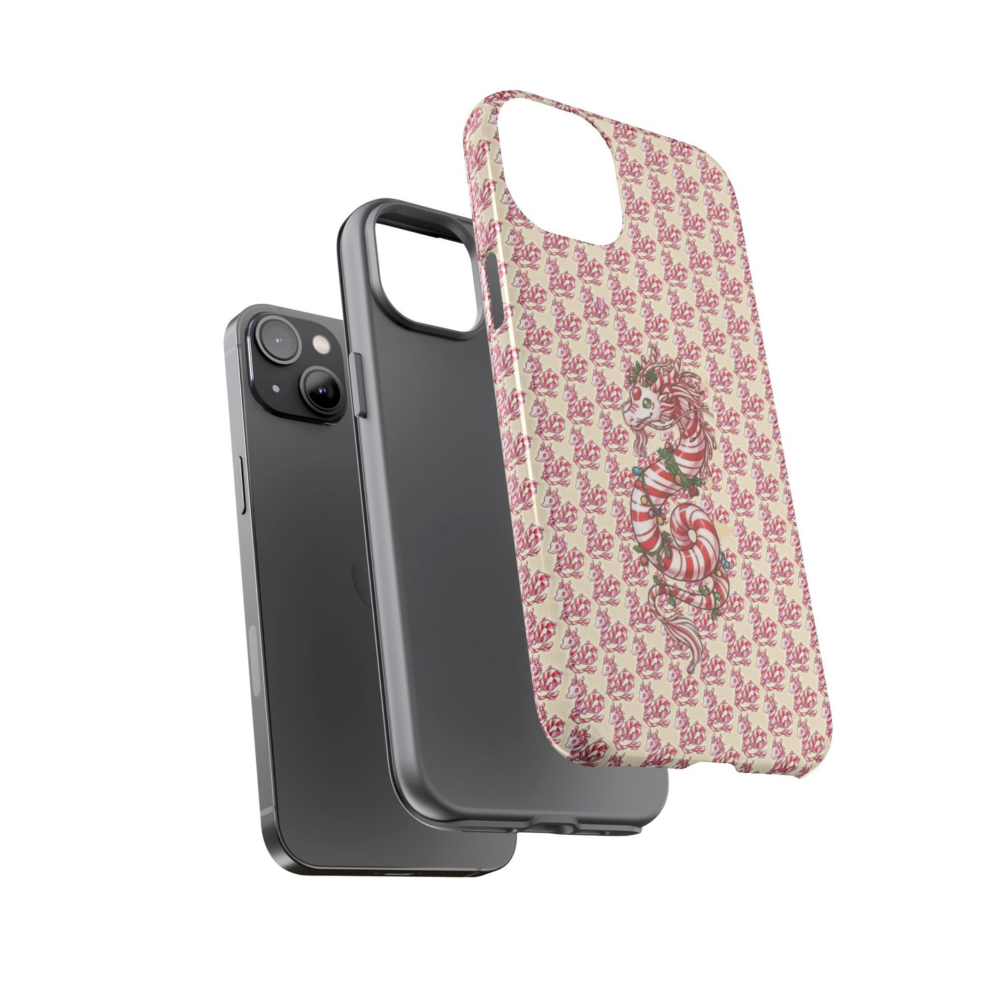 MOUMONS017B Phone Case