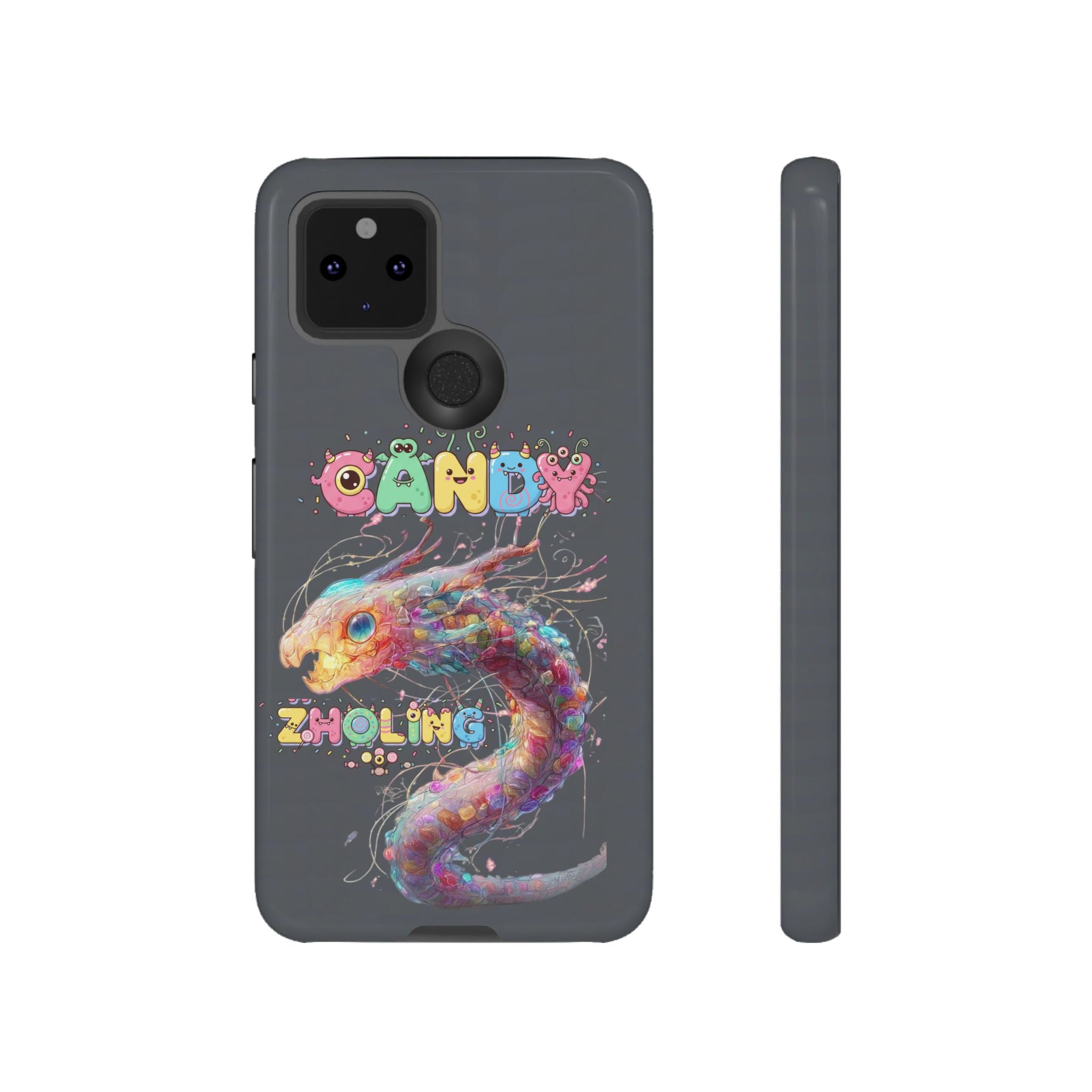 MOUMONS016 Tough Phone Case