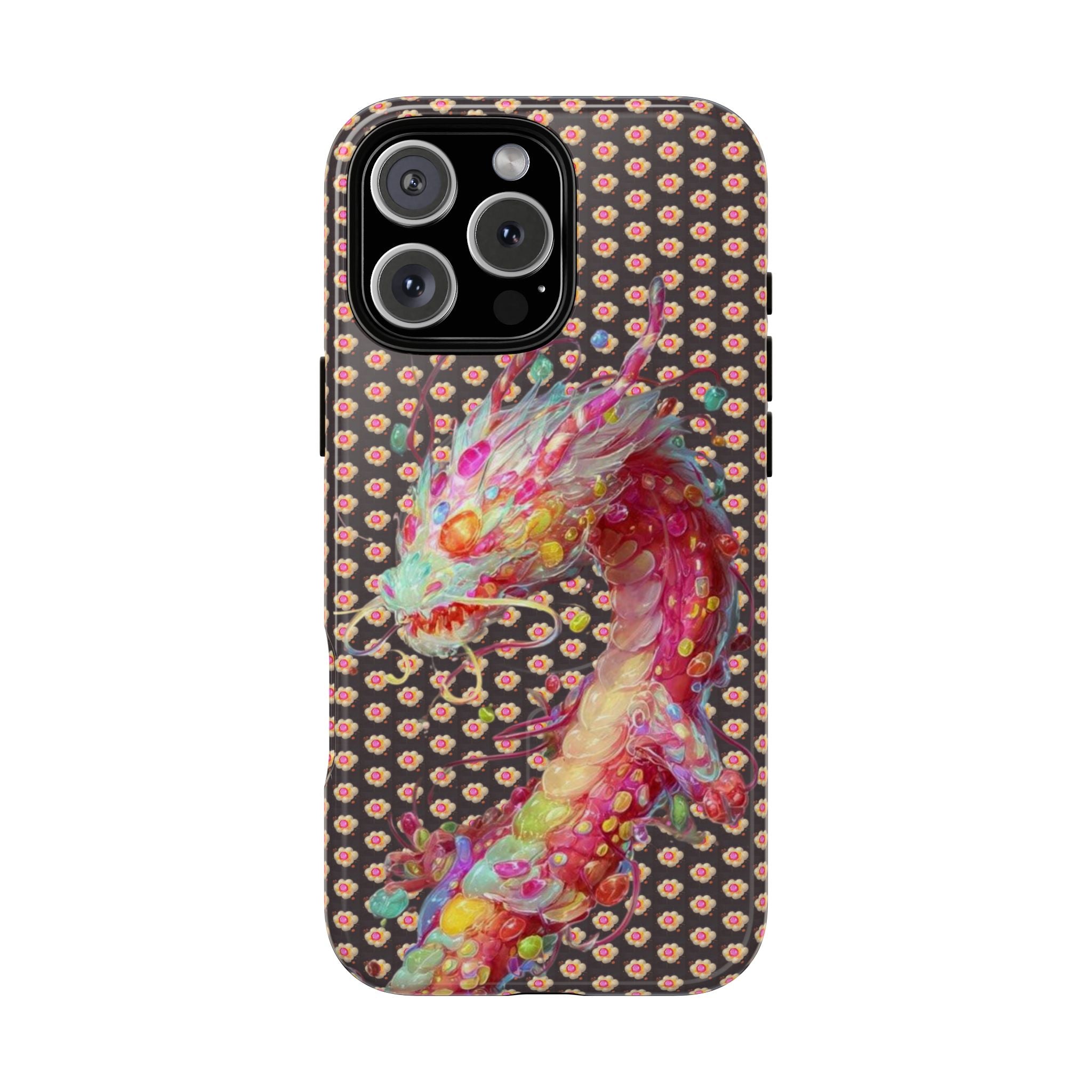 MOUMONS013 Tough Phone Case