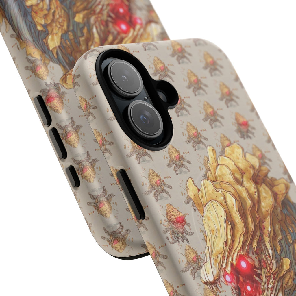 MOUMONS008 Phone Case