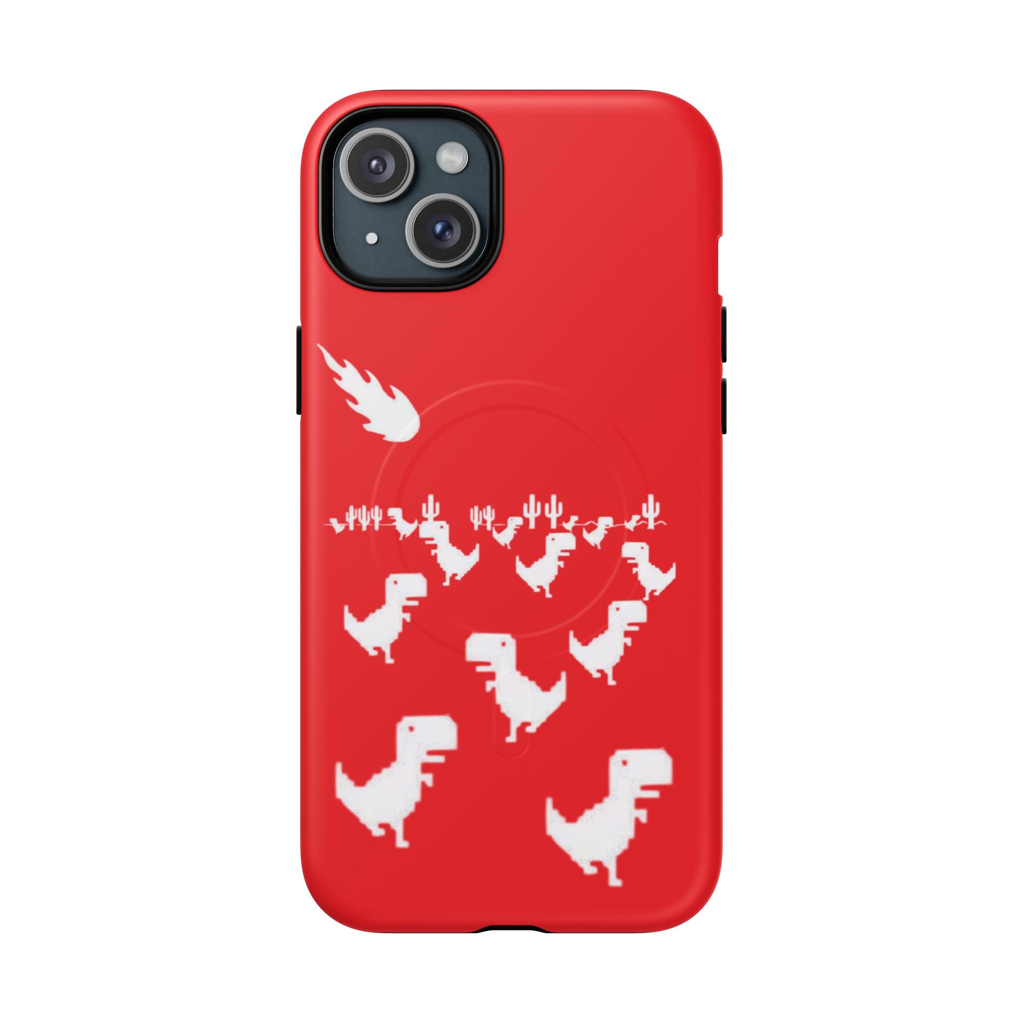 MEME003 Tough Magnetic Phone Case