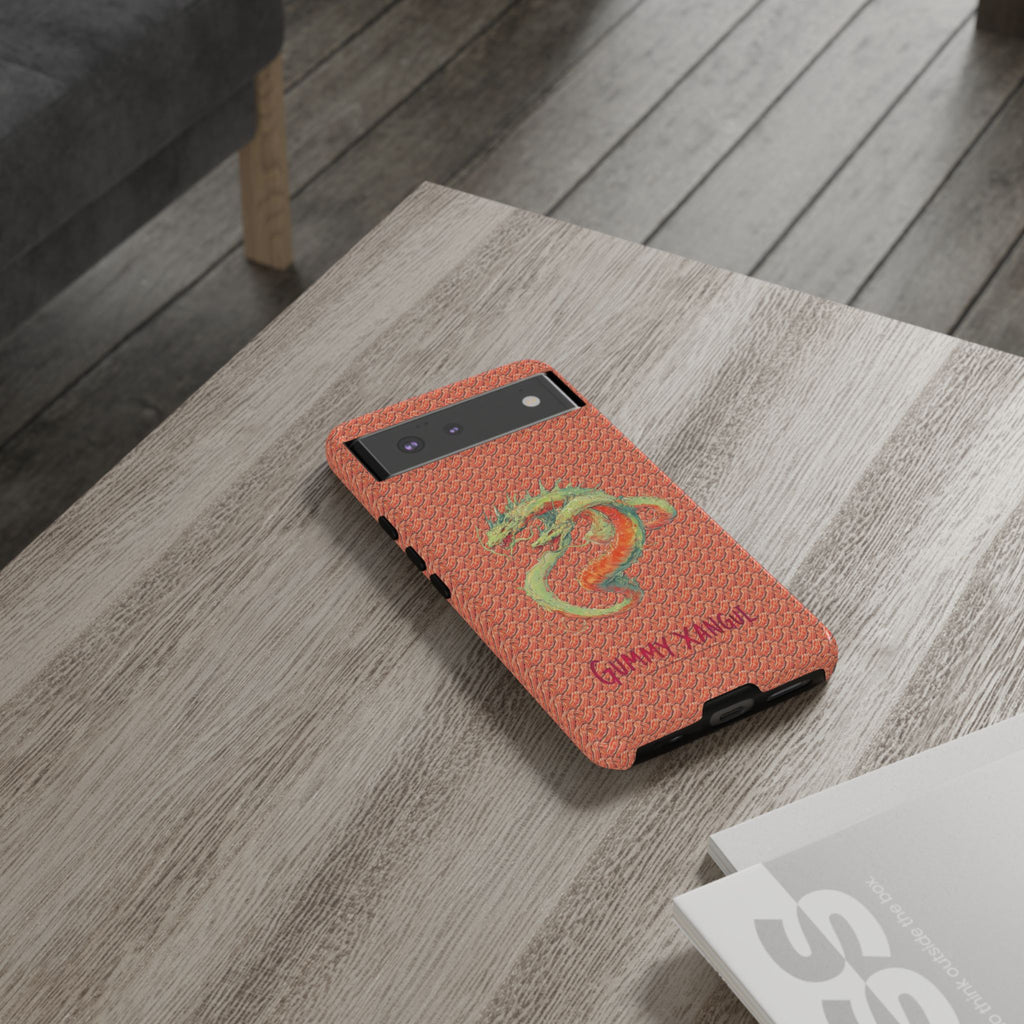 MOUMONS019B phone case