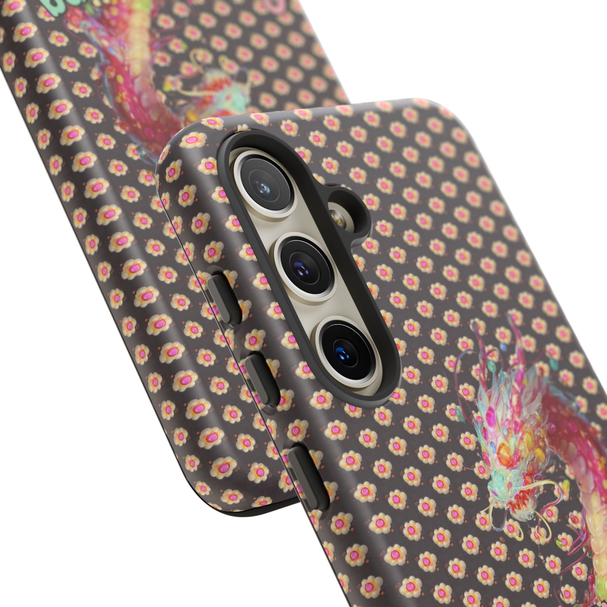 MOUMONS013 Tough Phone Case