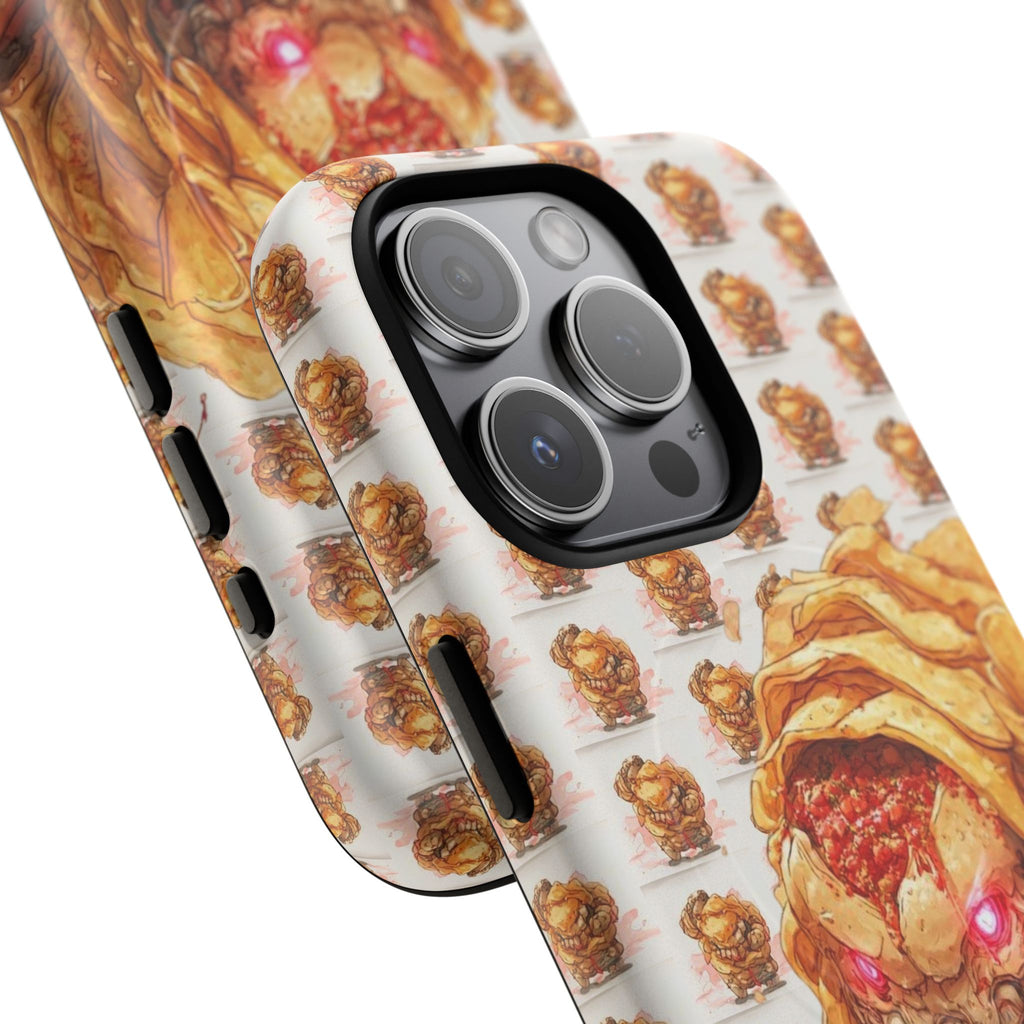 MOUMONS007 Phone Case