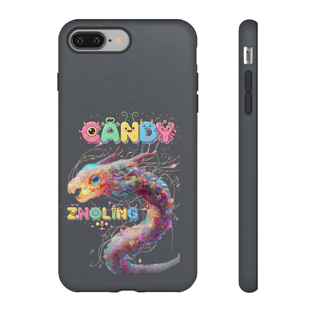 MOUMONS016 Tough Phone Case