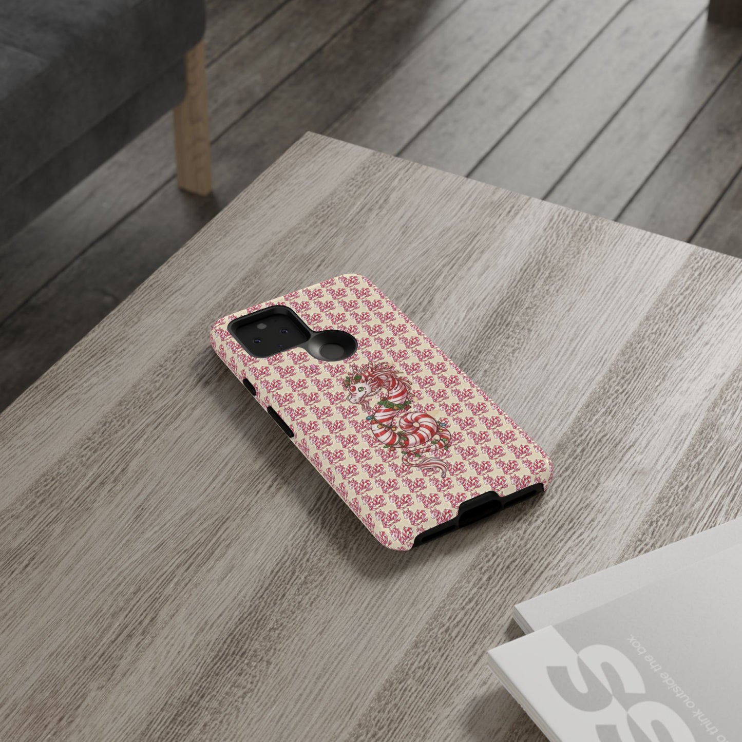 MOUMONS017B Phone Case
