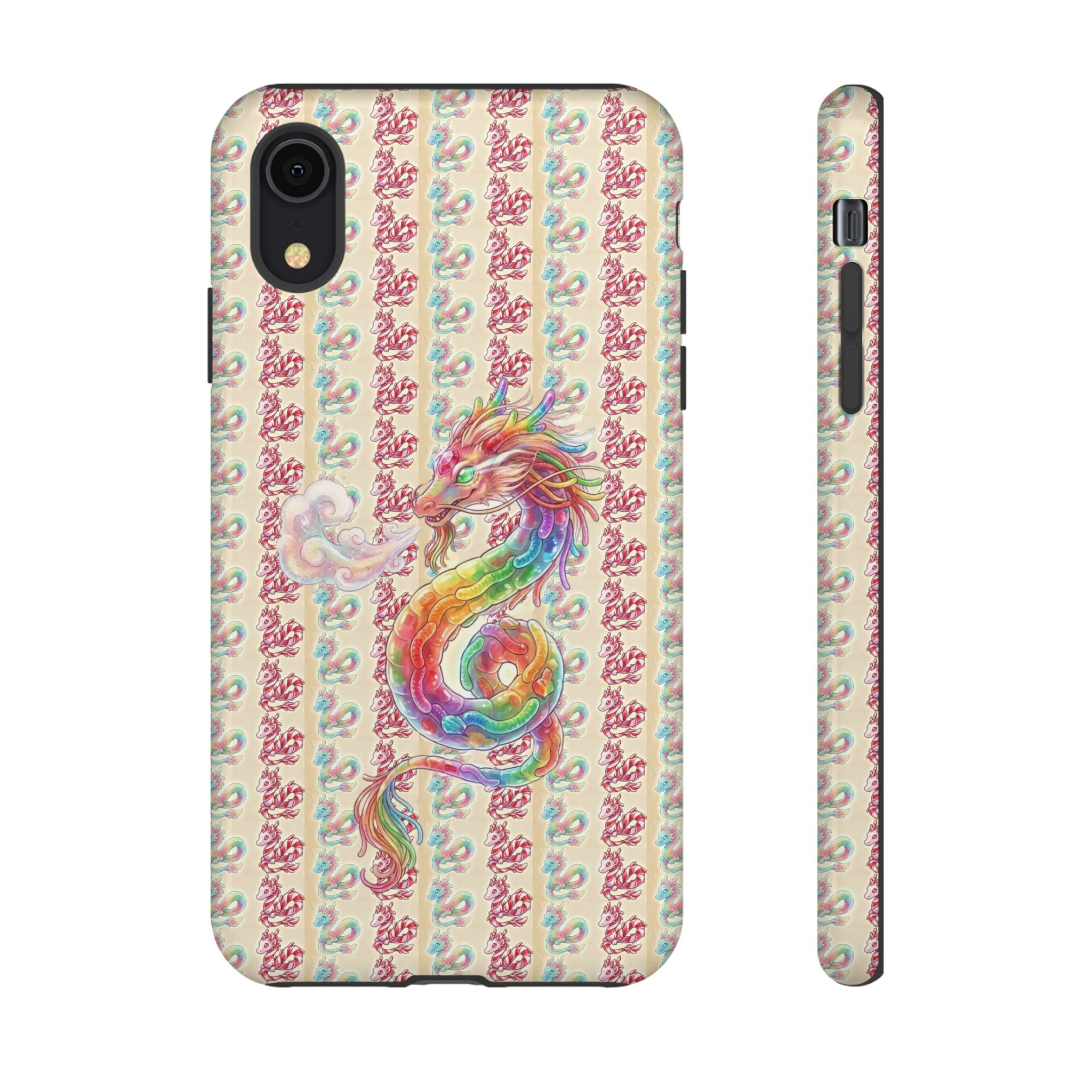 MOUMONS017 Phone Case
