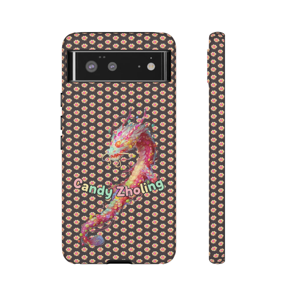 MOUMONS013 Tough Phone Case