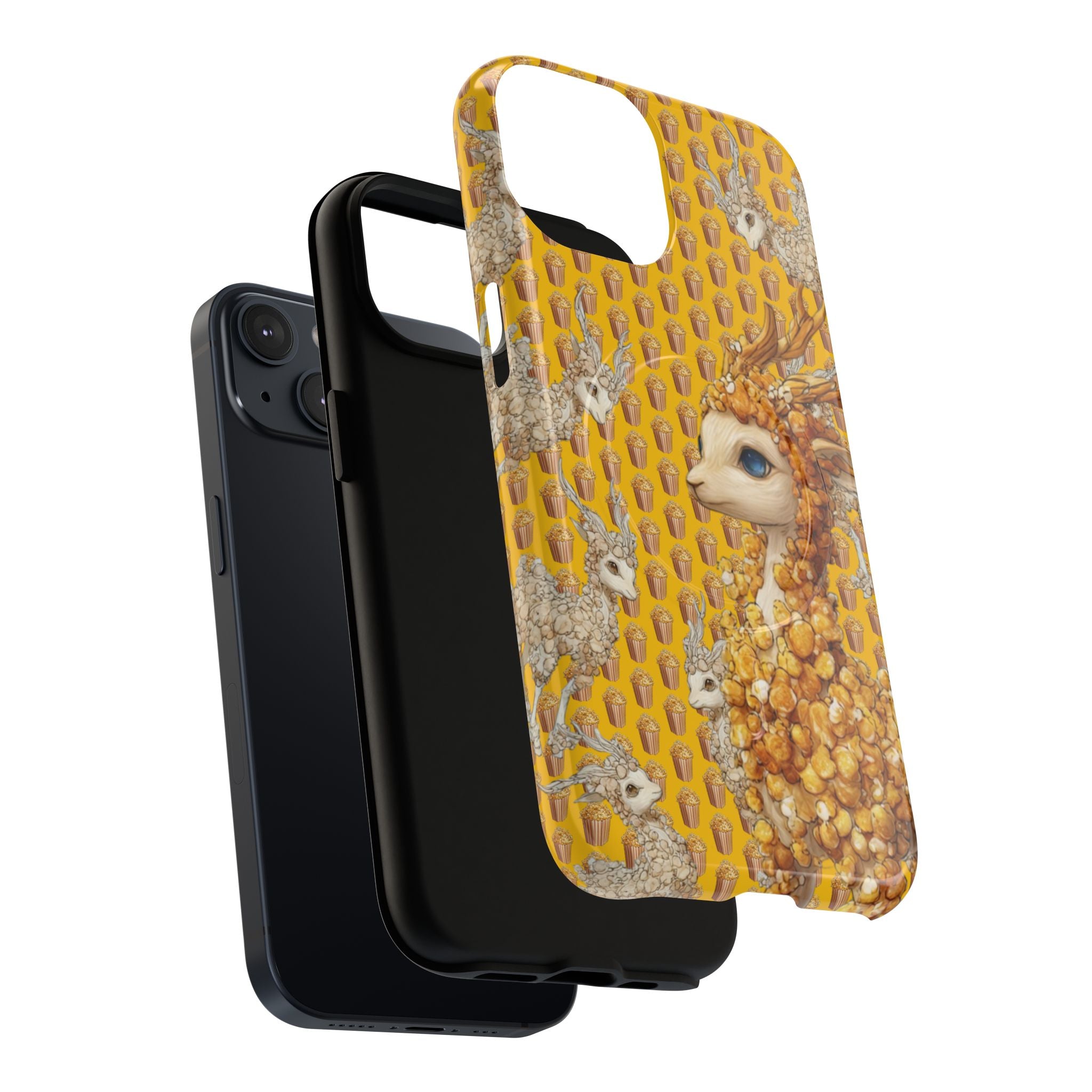 MOUMONS001 Phone Case