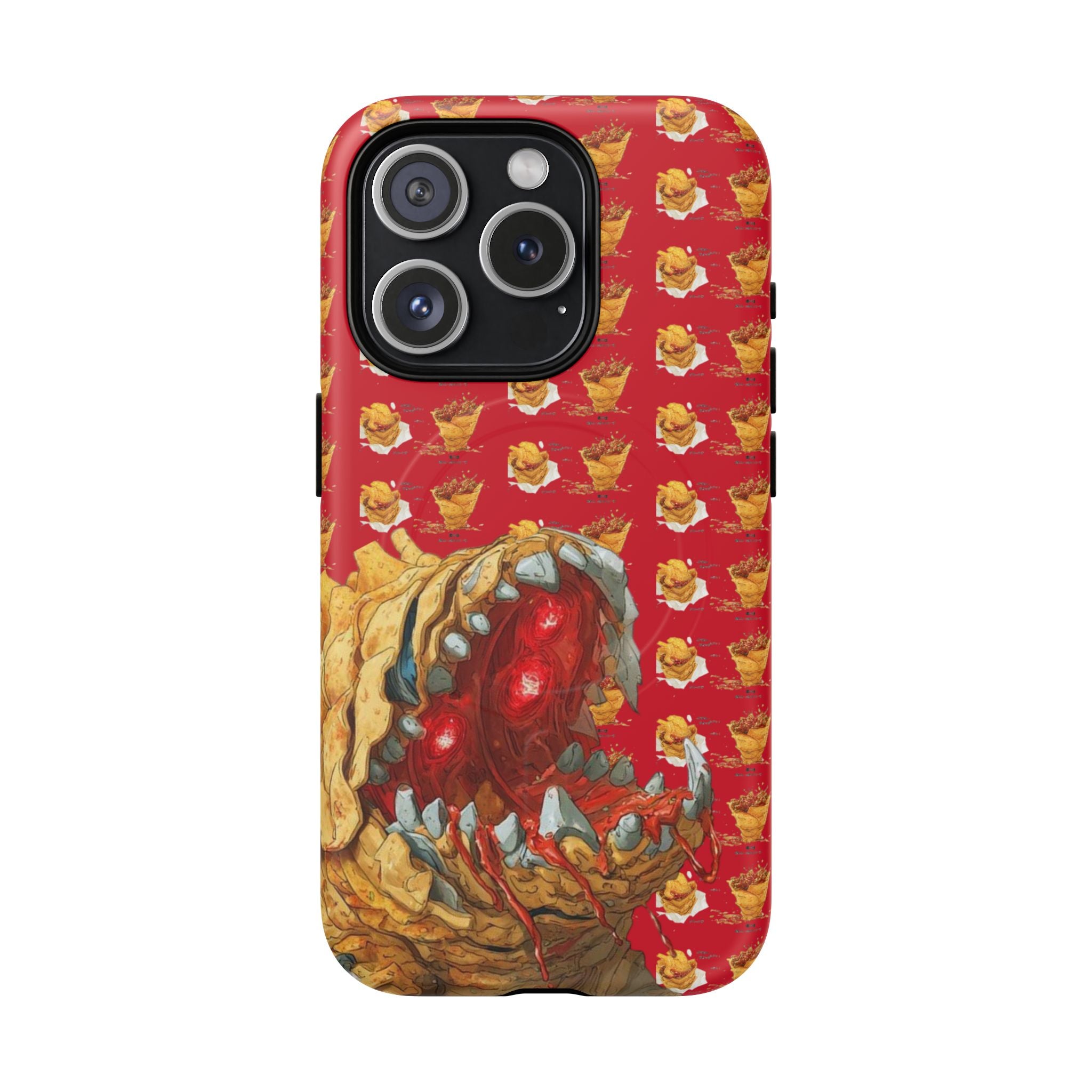 MOUMONS005 Phone Case