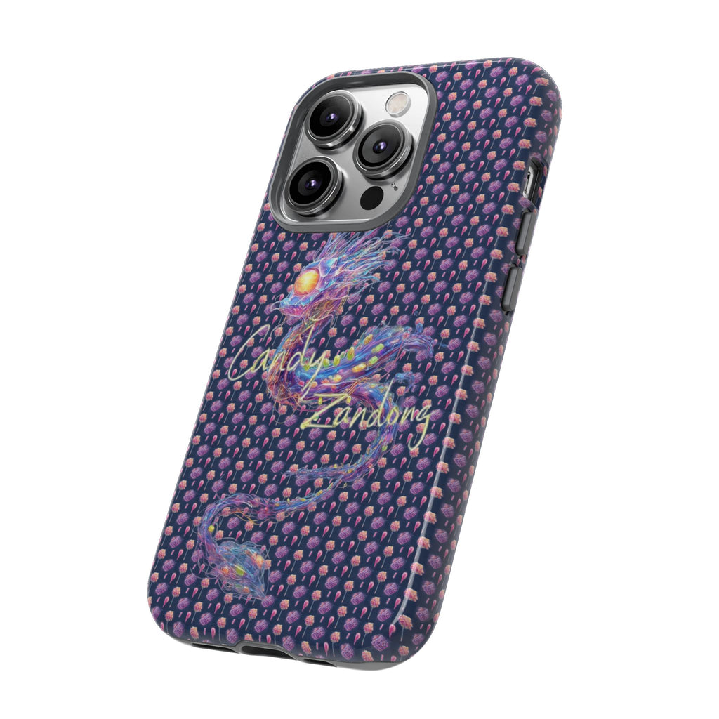 MOUMONS015 Phone Case