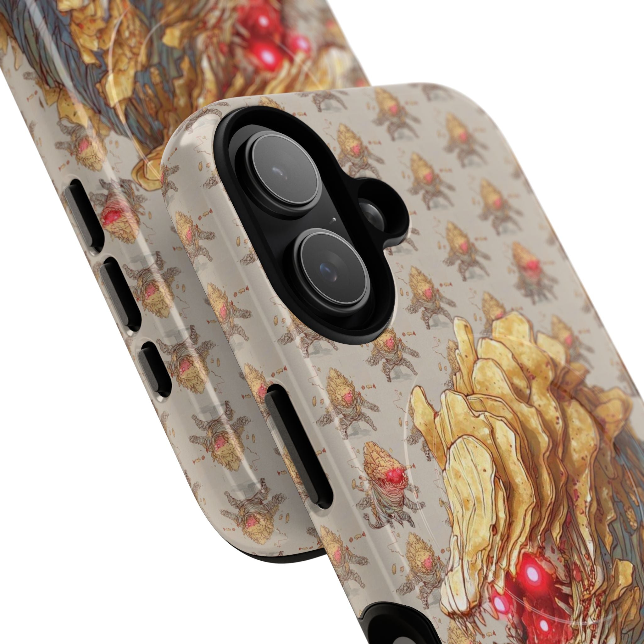 MOUMONS008 Phone Case