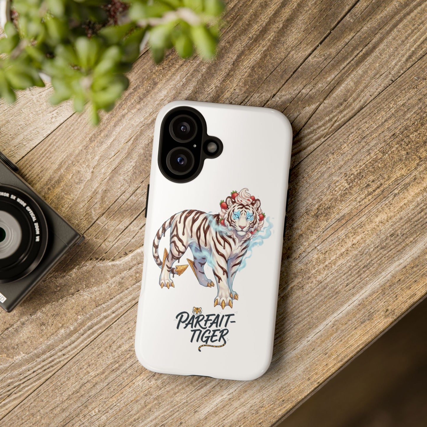 MOUMONS010 Phone Case
