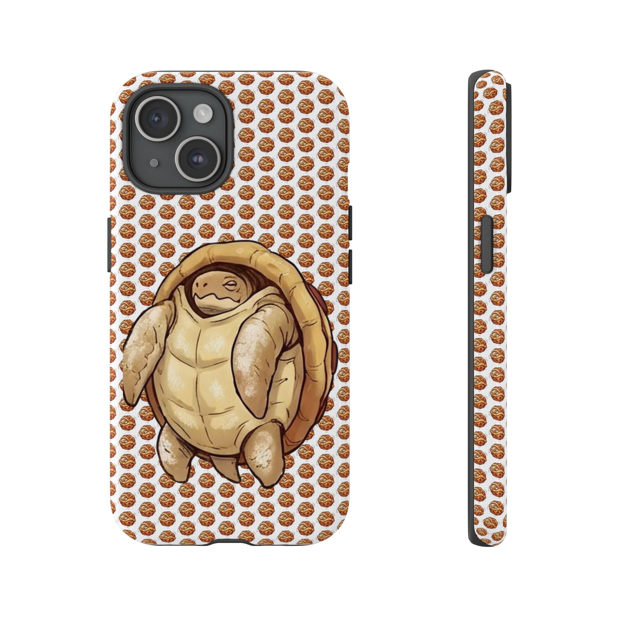 MOUMONS018(2) Phone Case