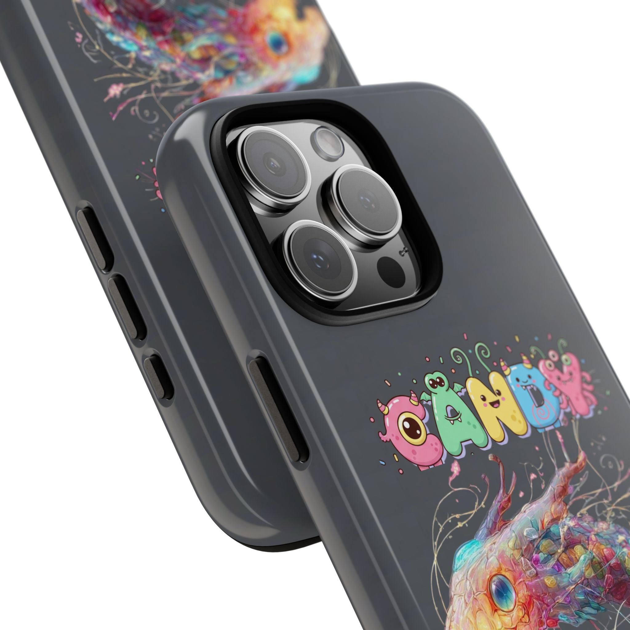 MOUMONS016 Tough Phone Case