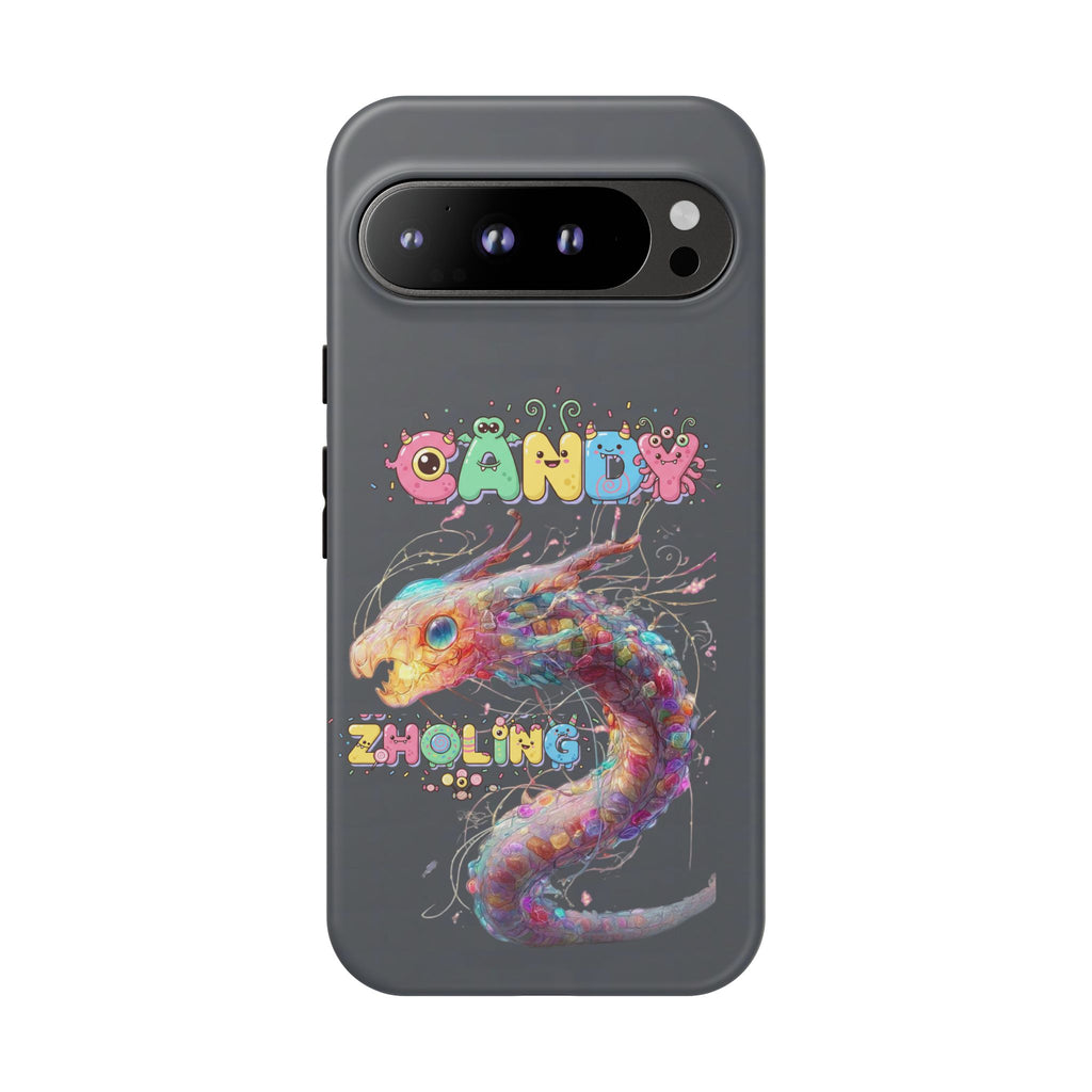 MOUMONS016 Tough Phone Case