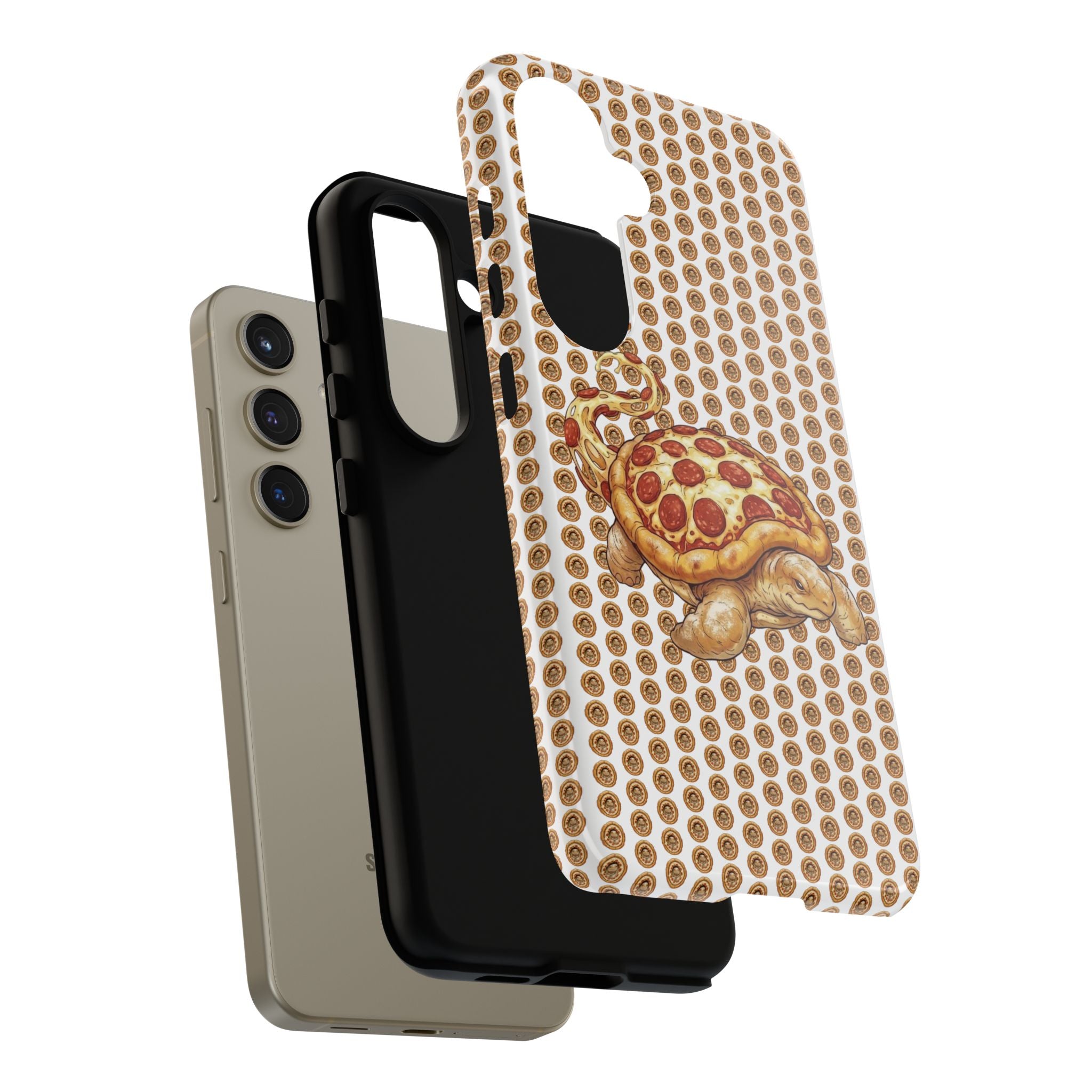 MOUMONS018A Phone Case