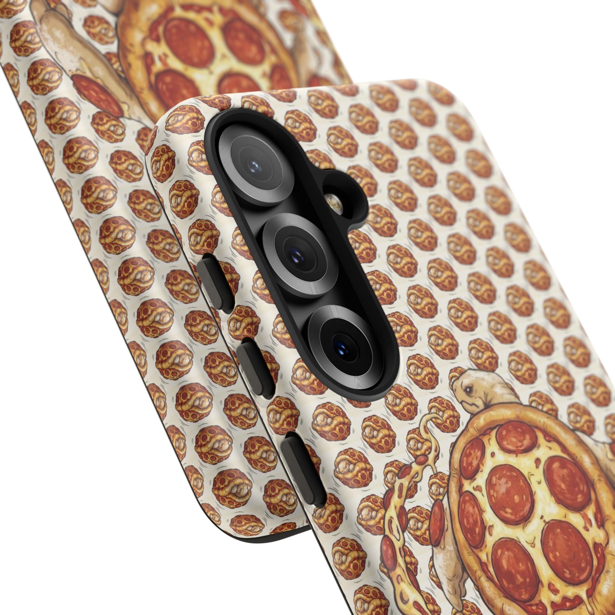 MOUMONS018(1) Phone Case