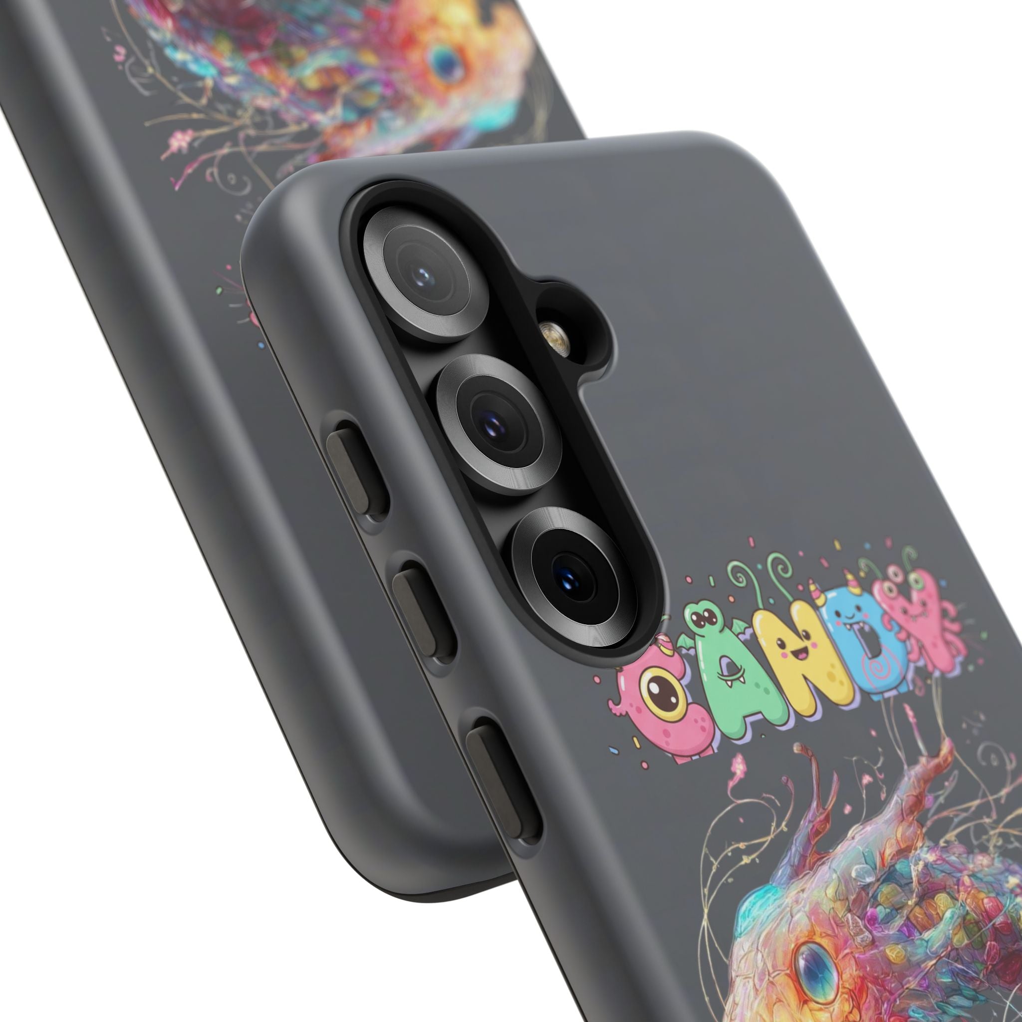 MOUMONS016 Tough Phone Case