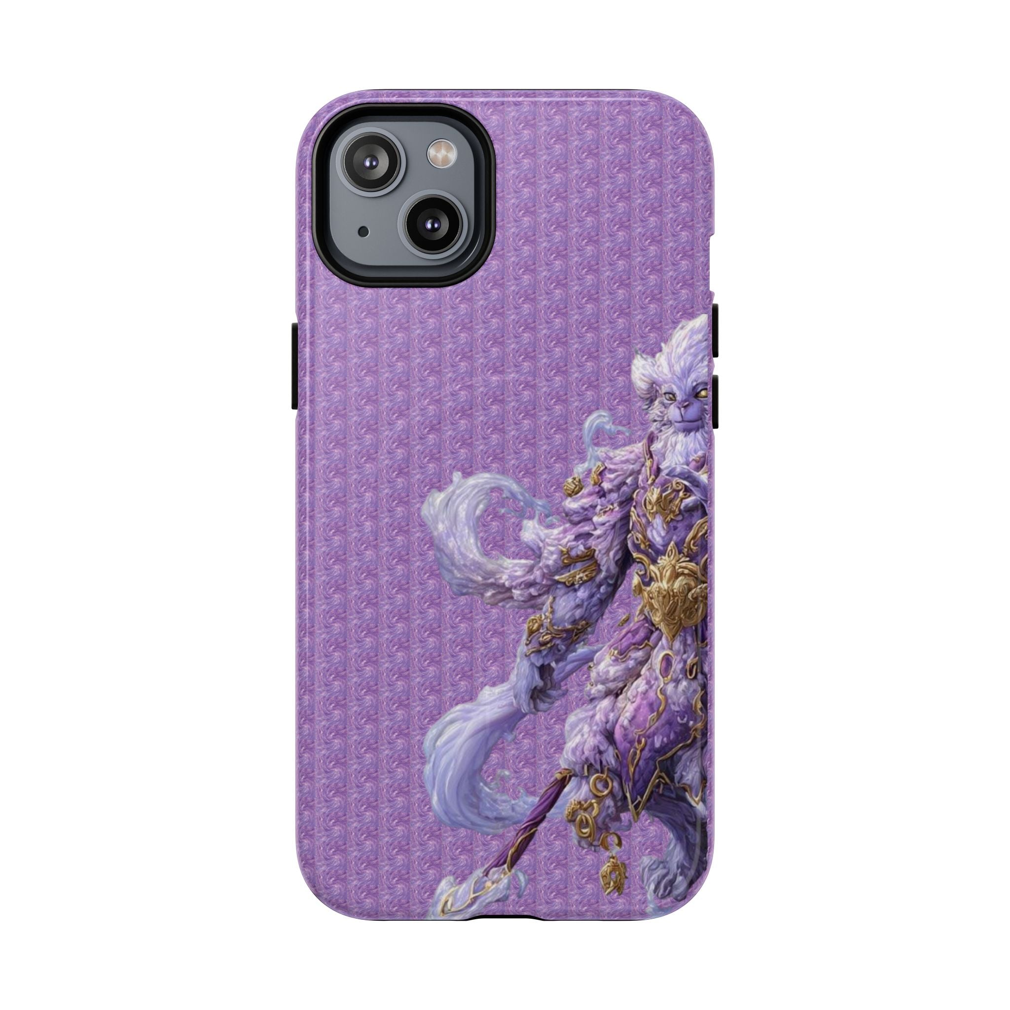 MOUMONS003 Phone case
