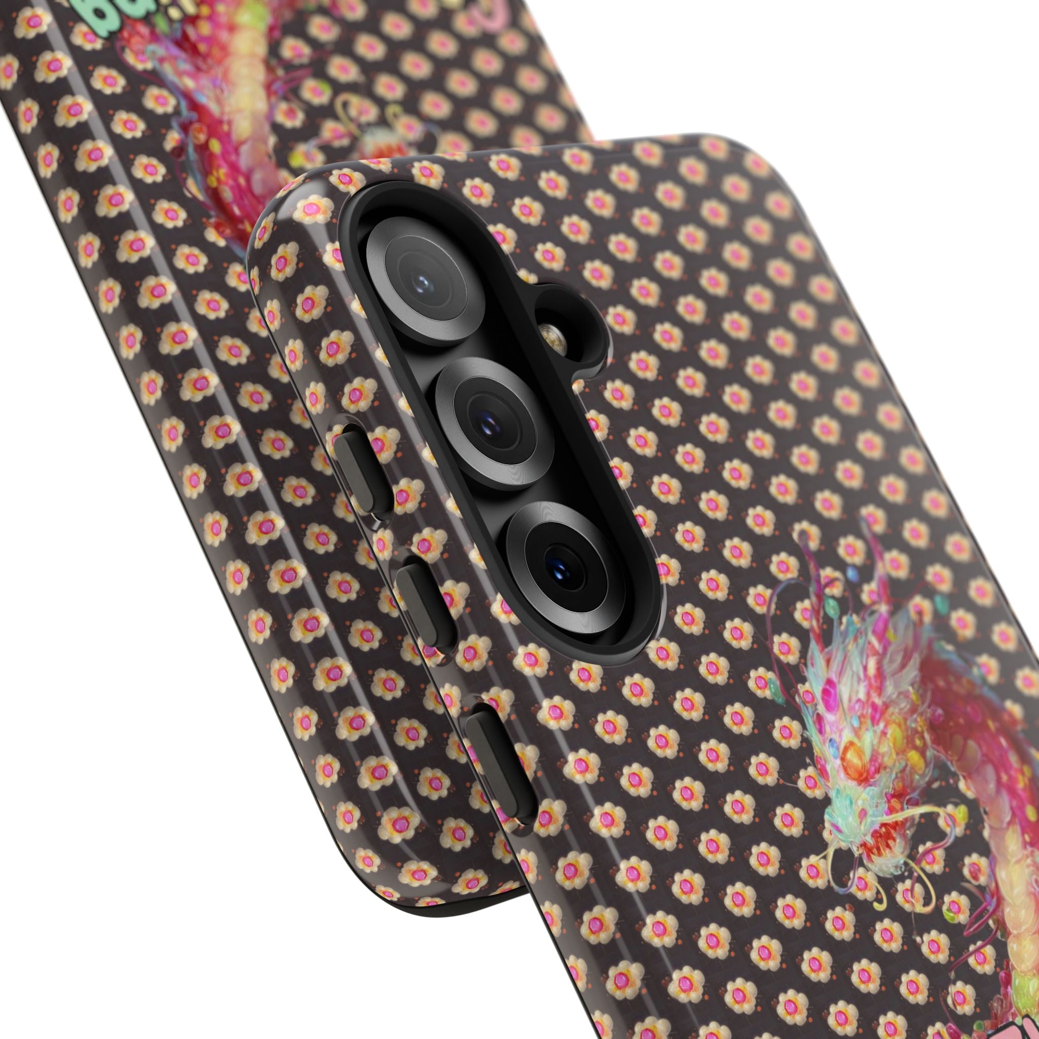 MOUMONS013 Tough Phone Case