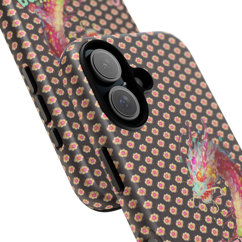 MOUMONS013 Tough Phone Case