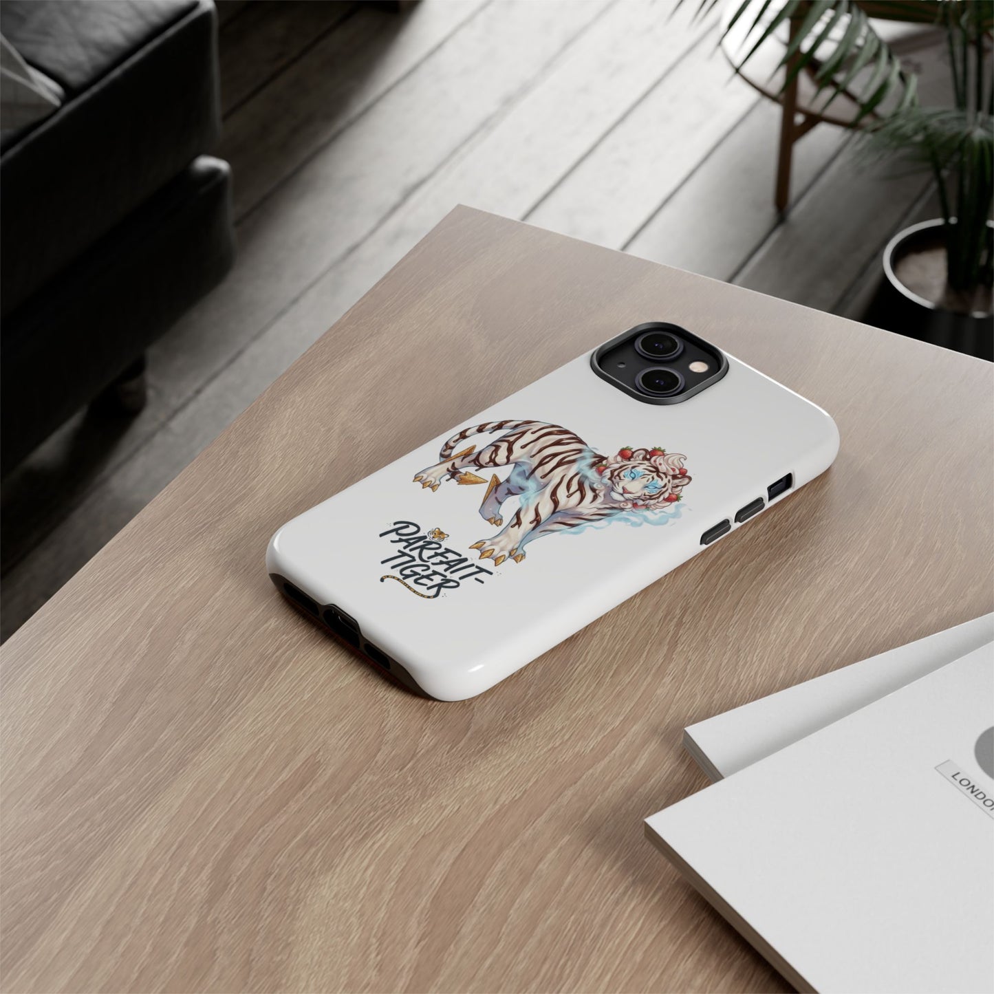 MOUMONS010 Phone Case