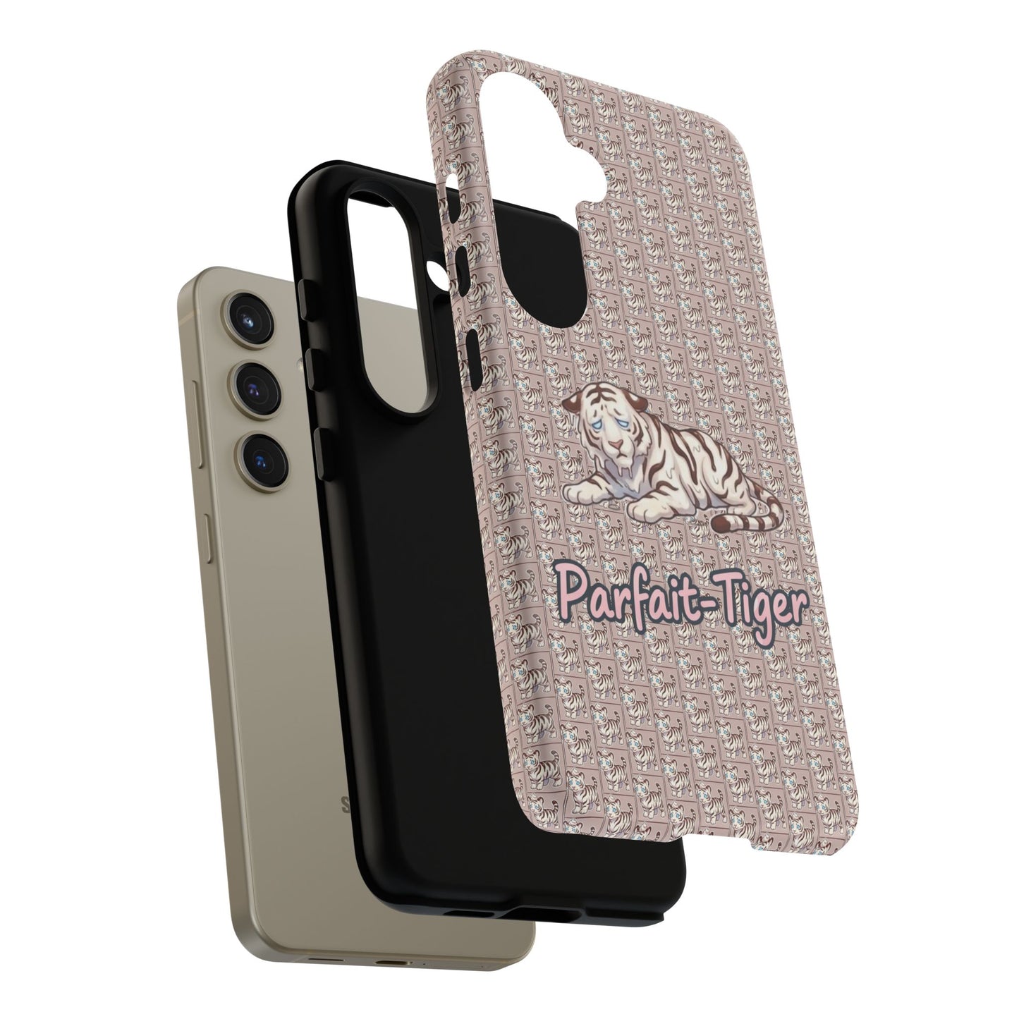 MOUMONS010B Phone Case
