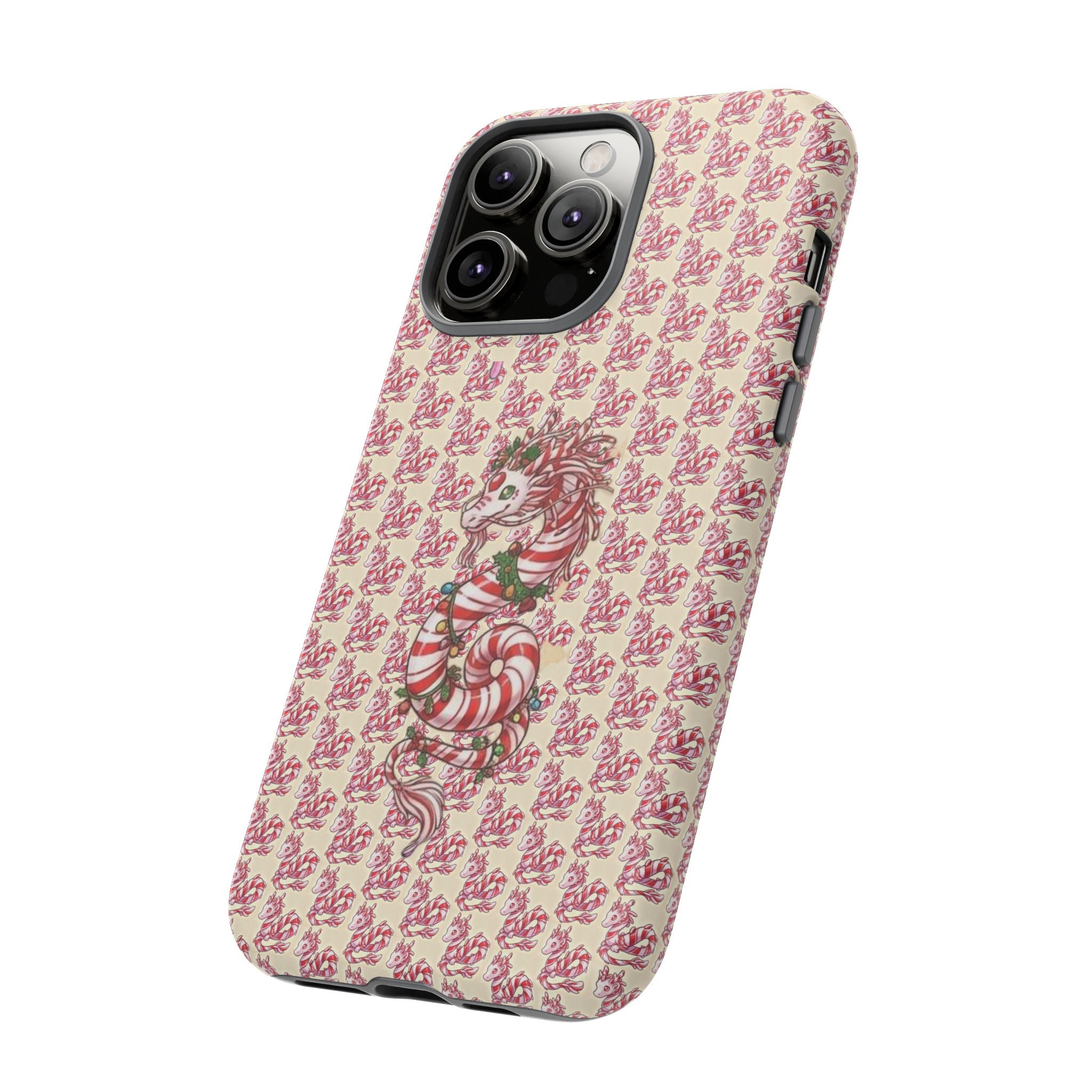 MOUMONS017B Phone Case