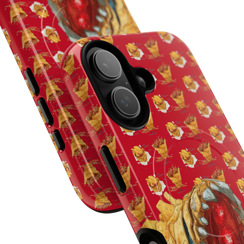 MOUMONS005 Phone Case