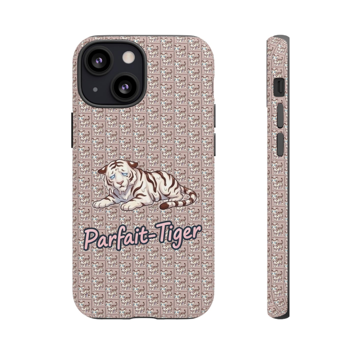MOUMONS010B Phone Case