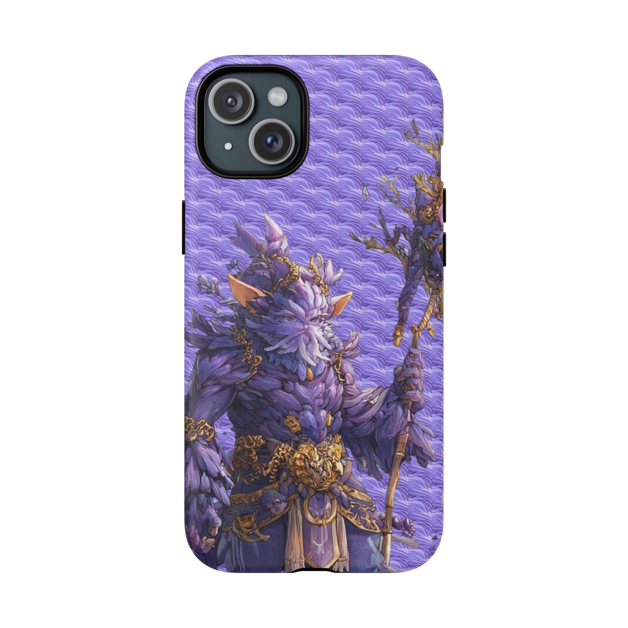 MOUMONS004 Phone Case