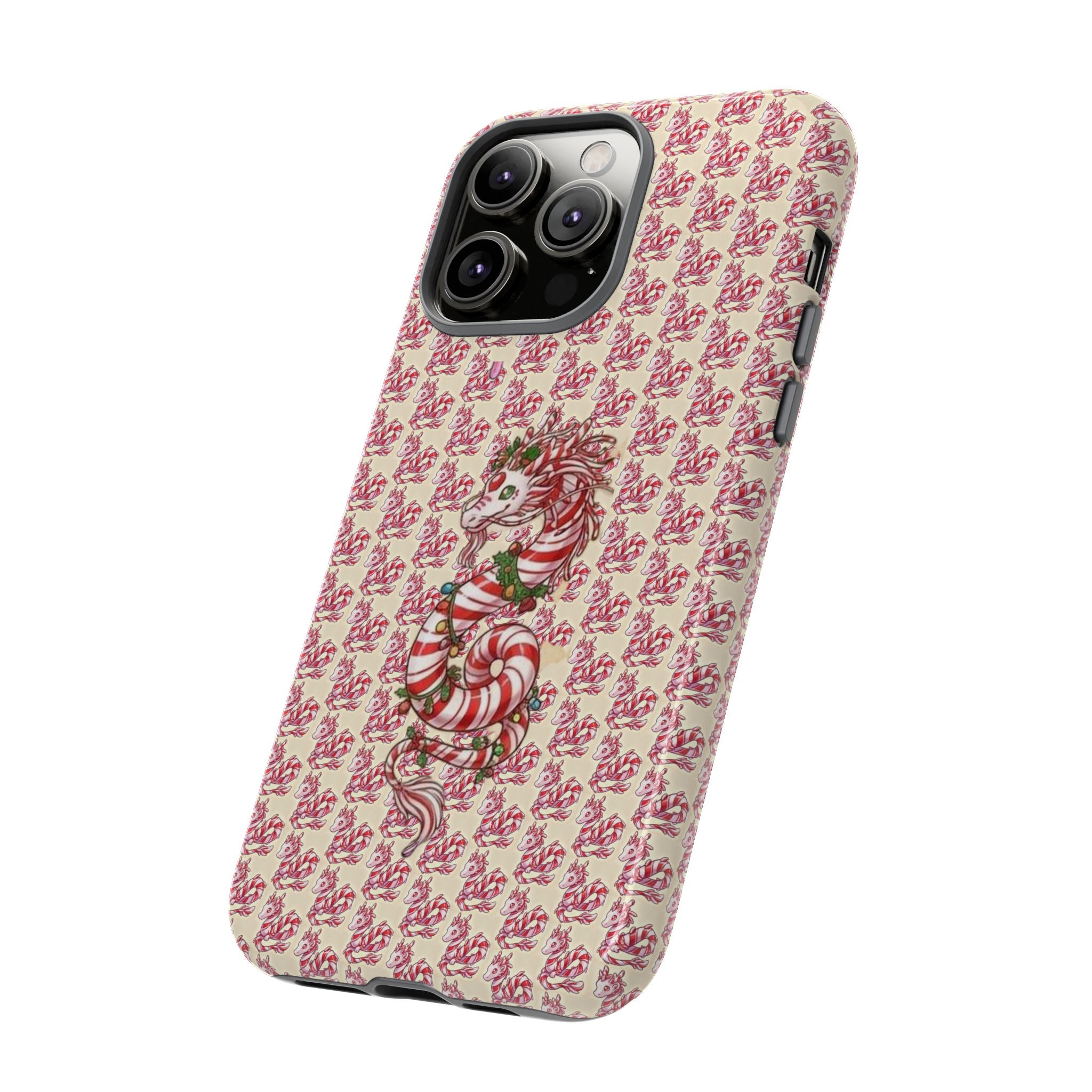MOUMONS017B Phone Case