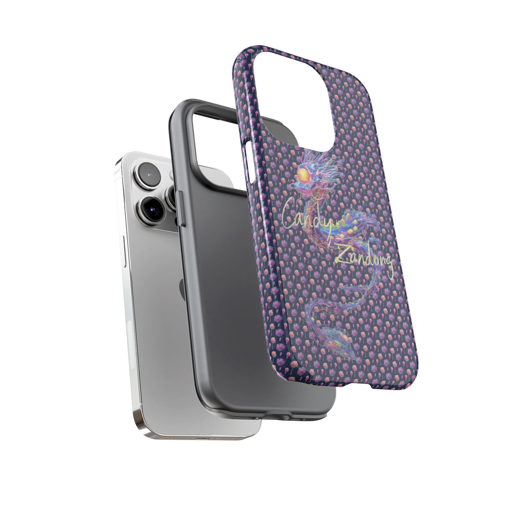 MOUMONS015 Phone Case