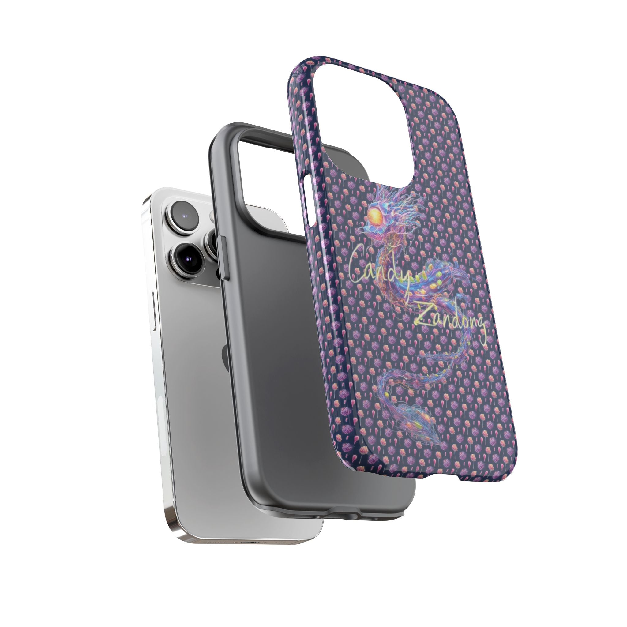 MOUMONS015 Phone Case