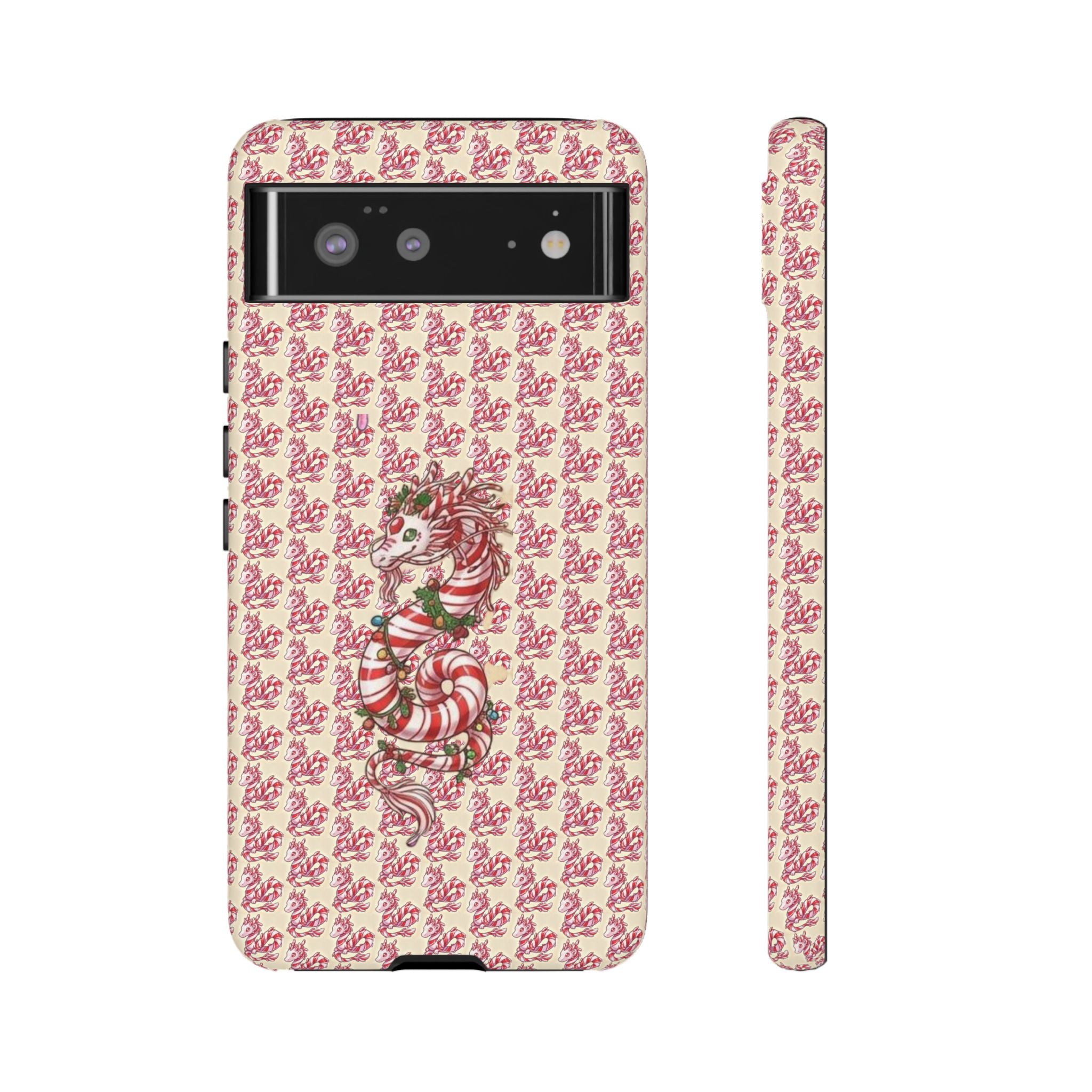 MOUMONS017B Phone Case