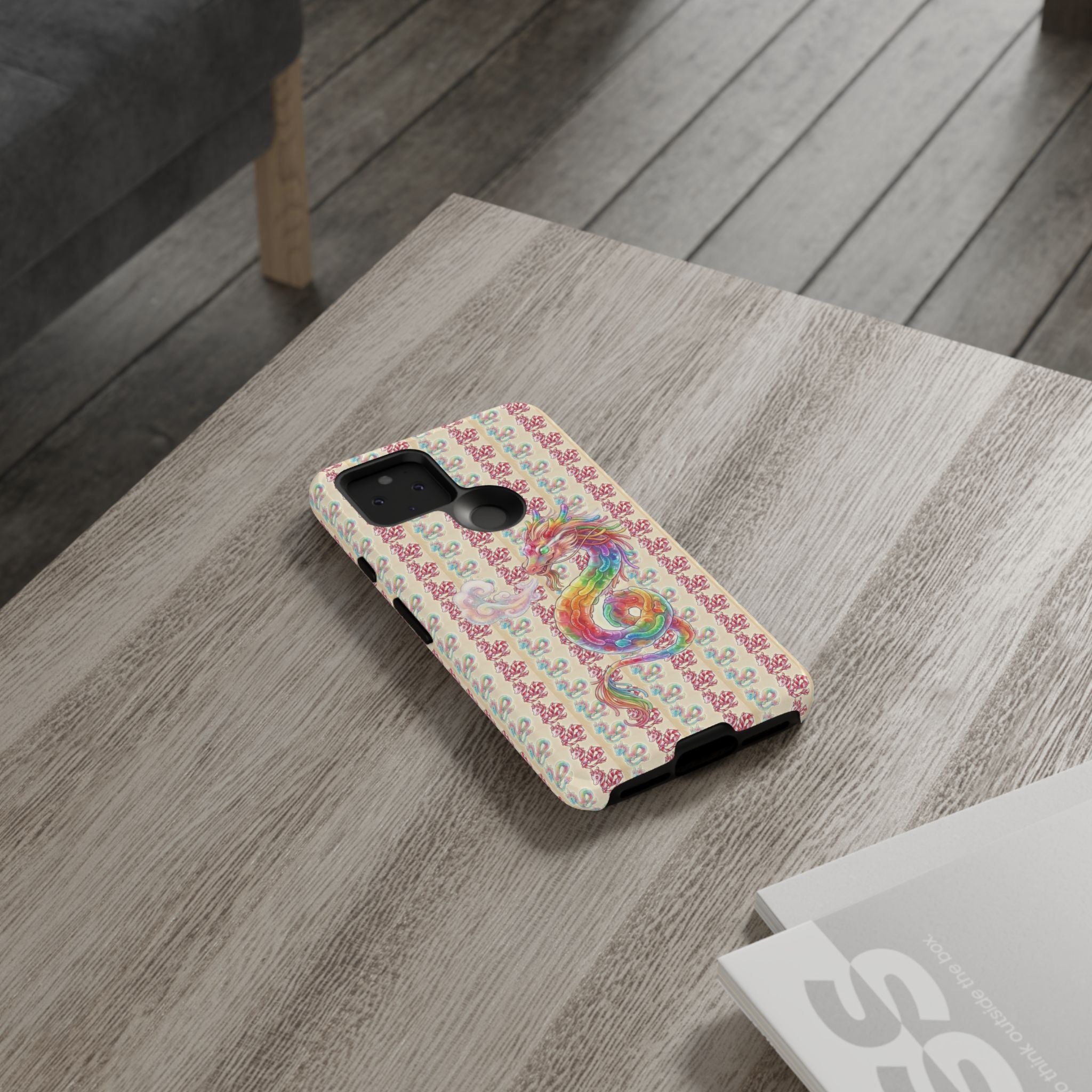 MOUMONS017 Phone Case