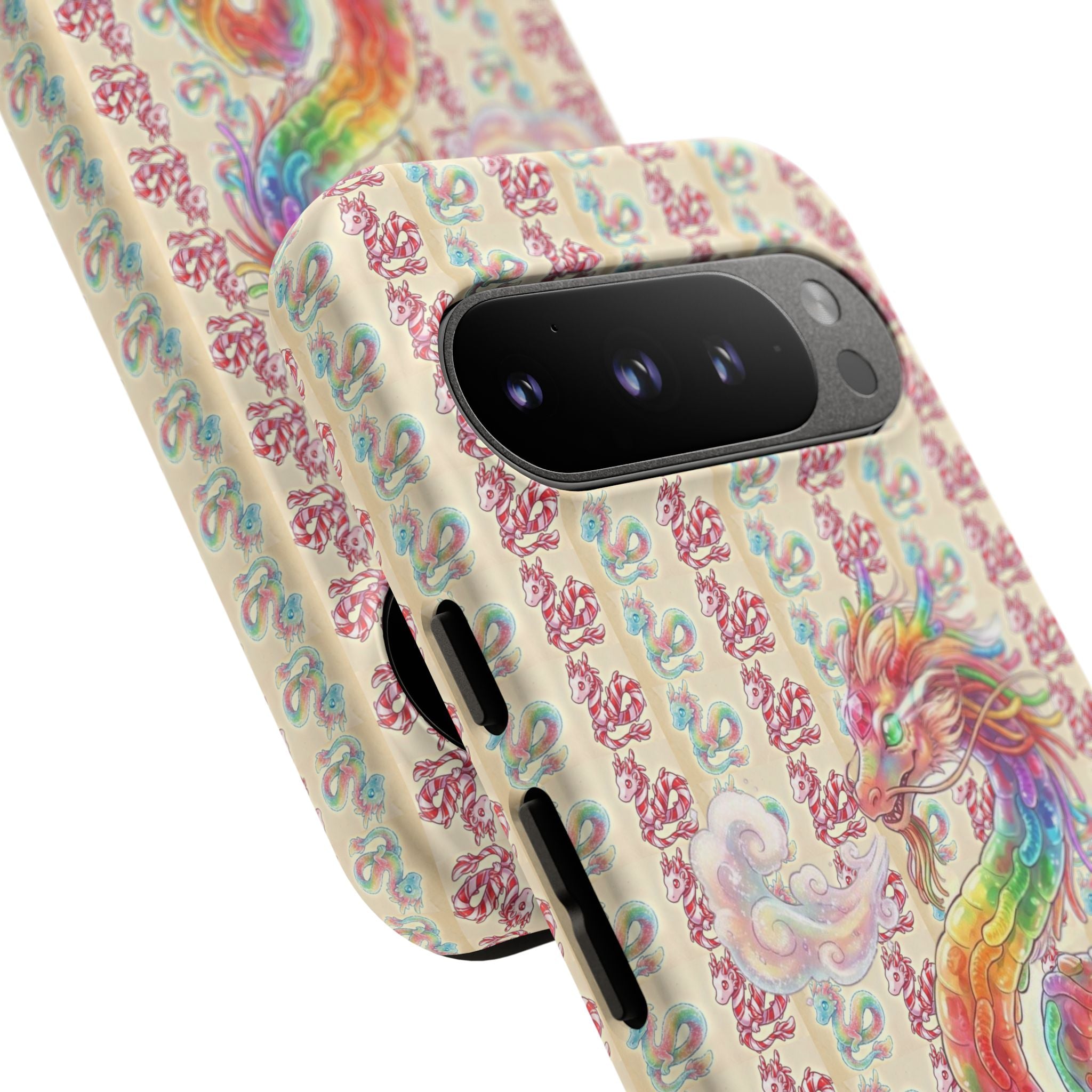 MOUMONS017 Phone Case
