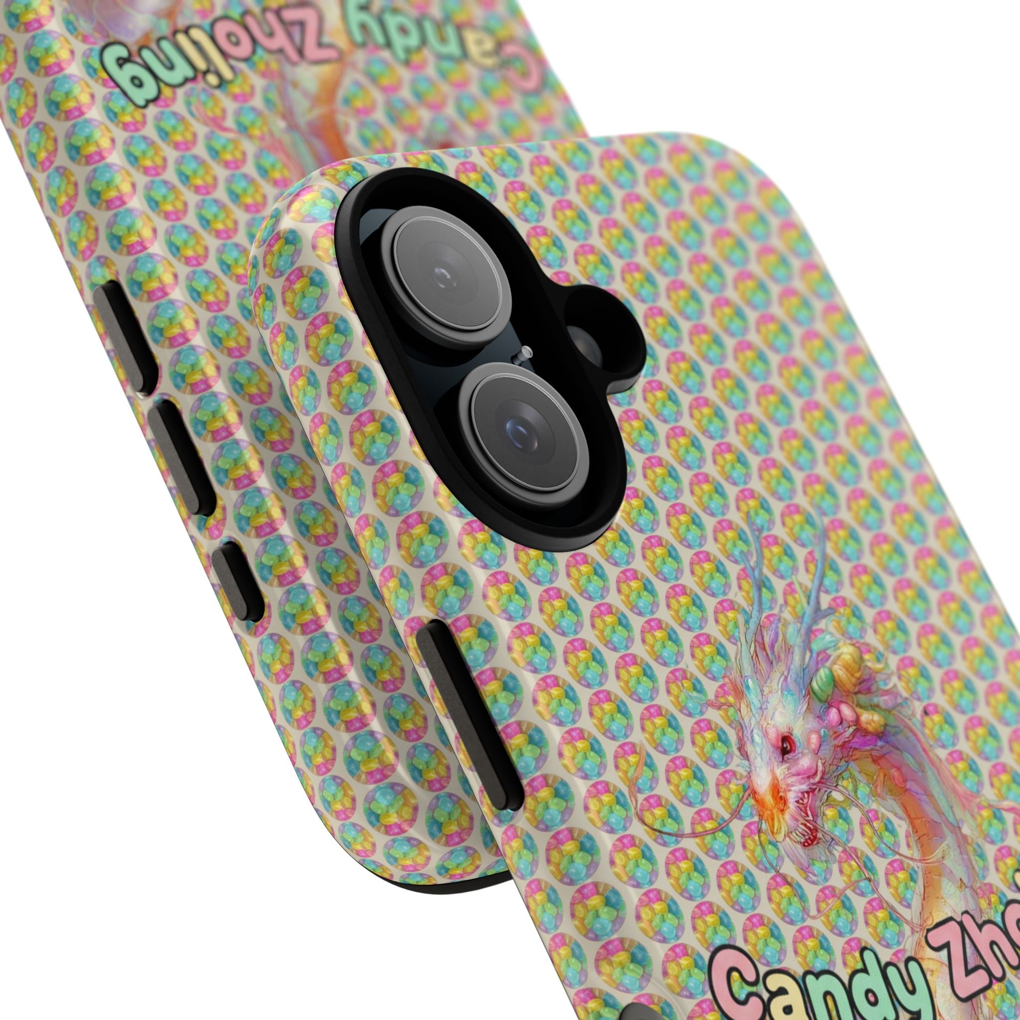 MOUMONS014 Tough Case